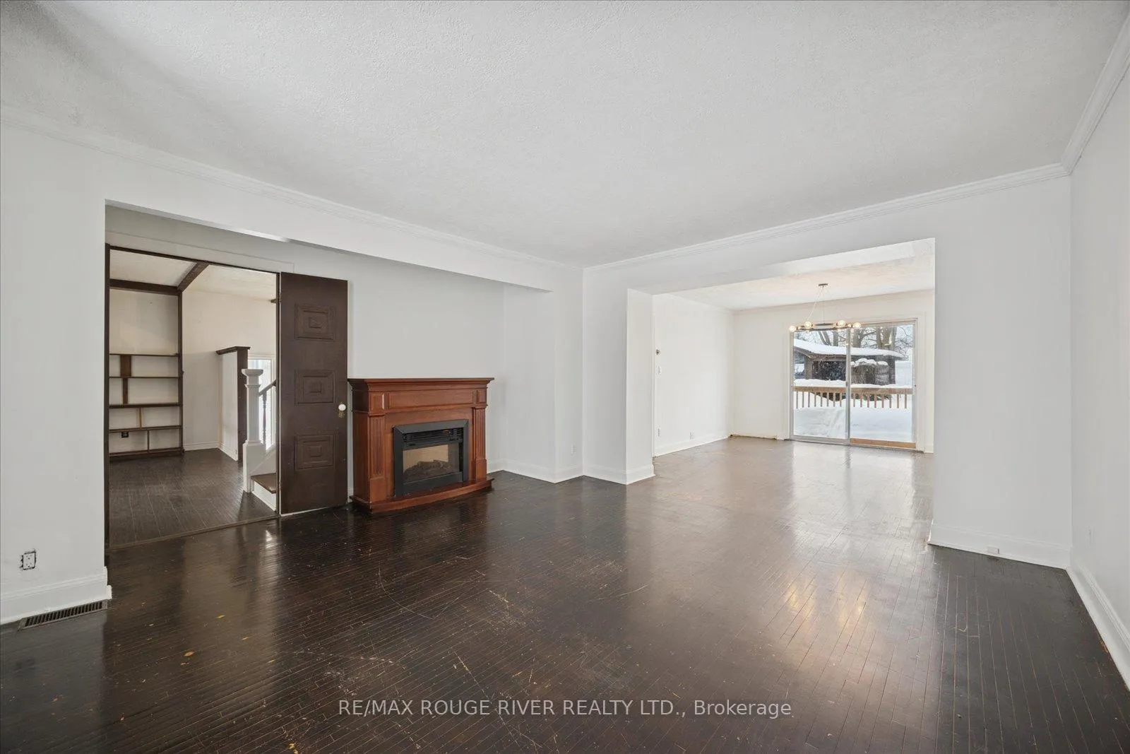 Photo 15 of 151 Cameron Street W, Brock, Cannington — HOMEH