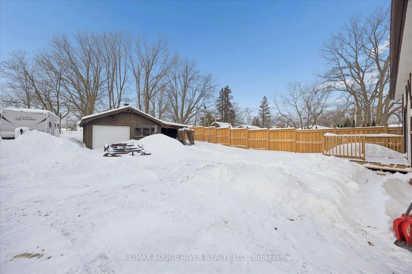 Photo 31 of 151 Cameron Street W, Brock, Cannington — HOMEH
