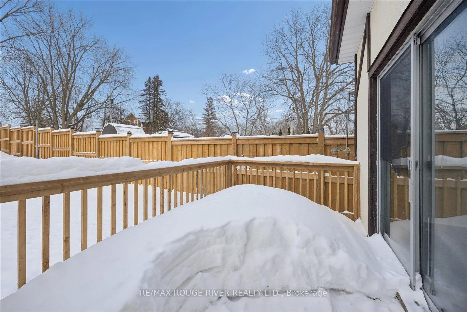Photo 34 of 151 Cameron Street W, Brock, Cannington — HOMEH