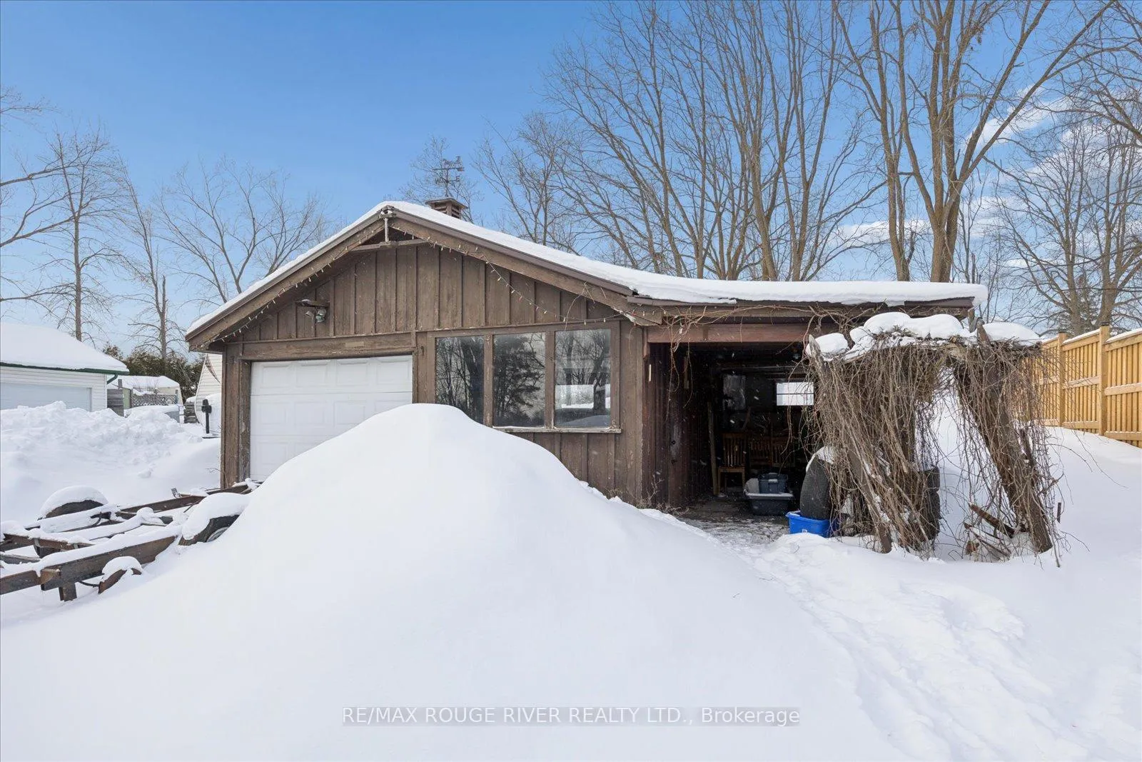 Photo 35 of 151 Cameron Street W, Brock, Cannington — HOMEH