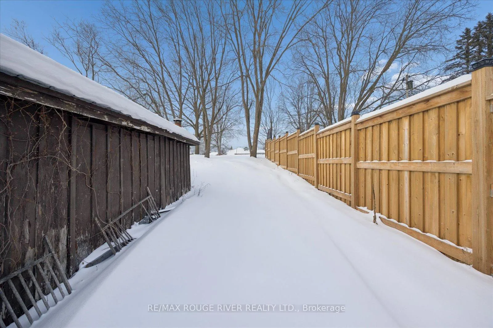 Photo 37 of 151 Cameron Street W, Brock, Cannington — HOMEH