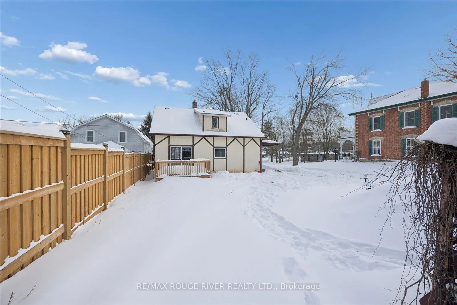 Photo 38 of 151 Cameron Street W, Brock, Cannington — HOMEH