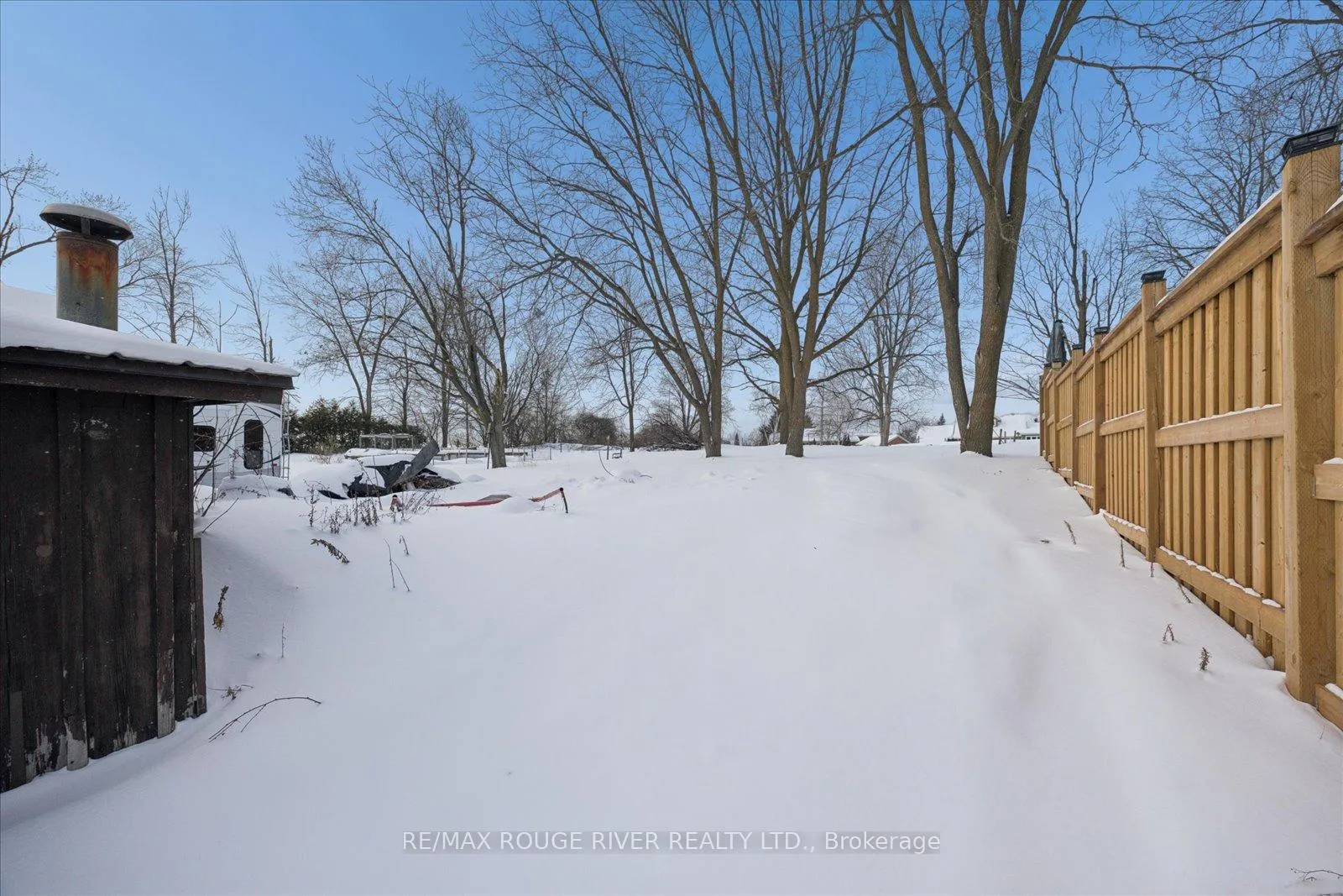 Photo 39 of 151 Cameron Street W, Brock, Cannington — HOMEH