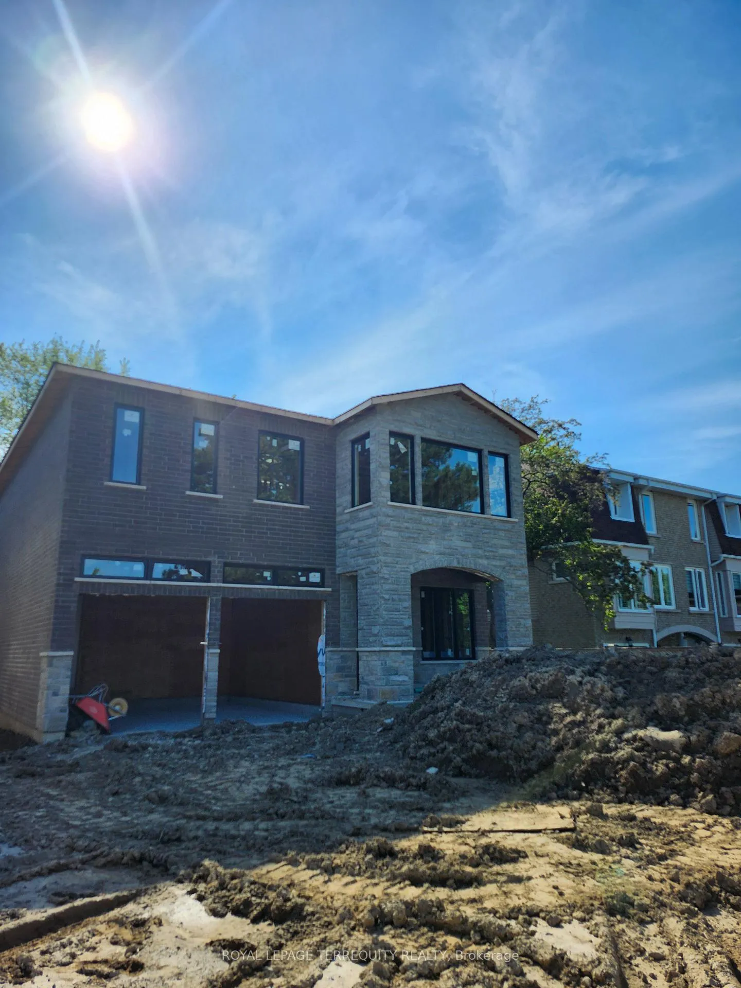 Photo 5 of 3372 Brimley Road, Scarborough, Milliken — HOMEH