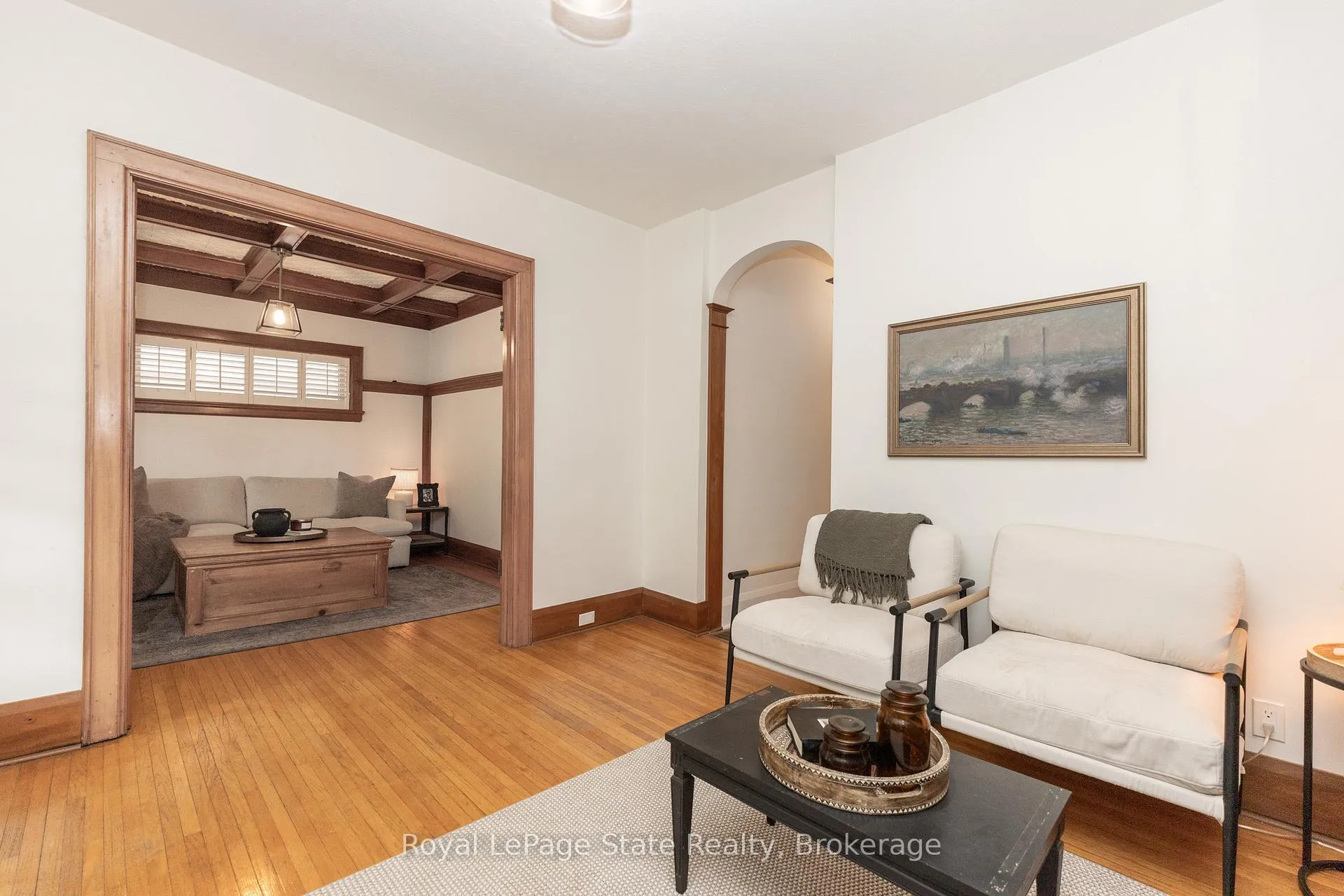 Photo 6 of 7 Pinehill Road, St. Catharines, Old Glenridge — HOMEH