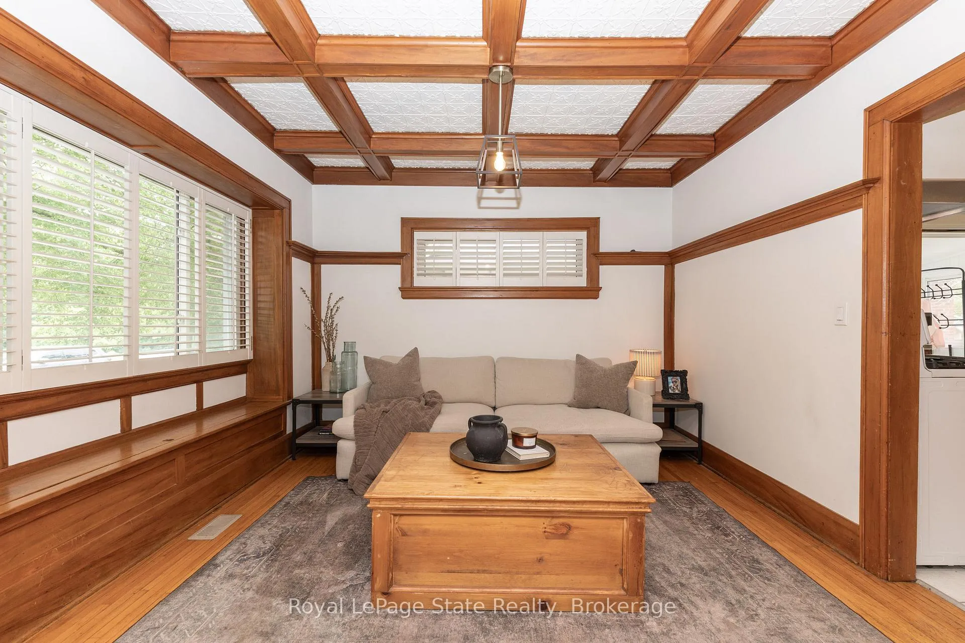 Photo 9 of 7 Pinehill Road, St. Catharines, Old Glenridge — HOMEH