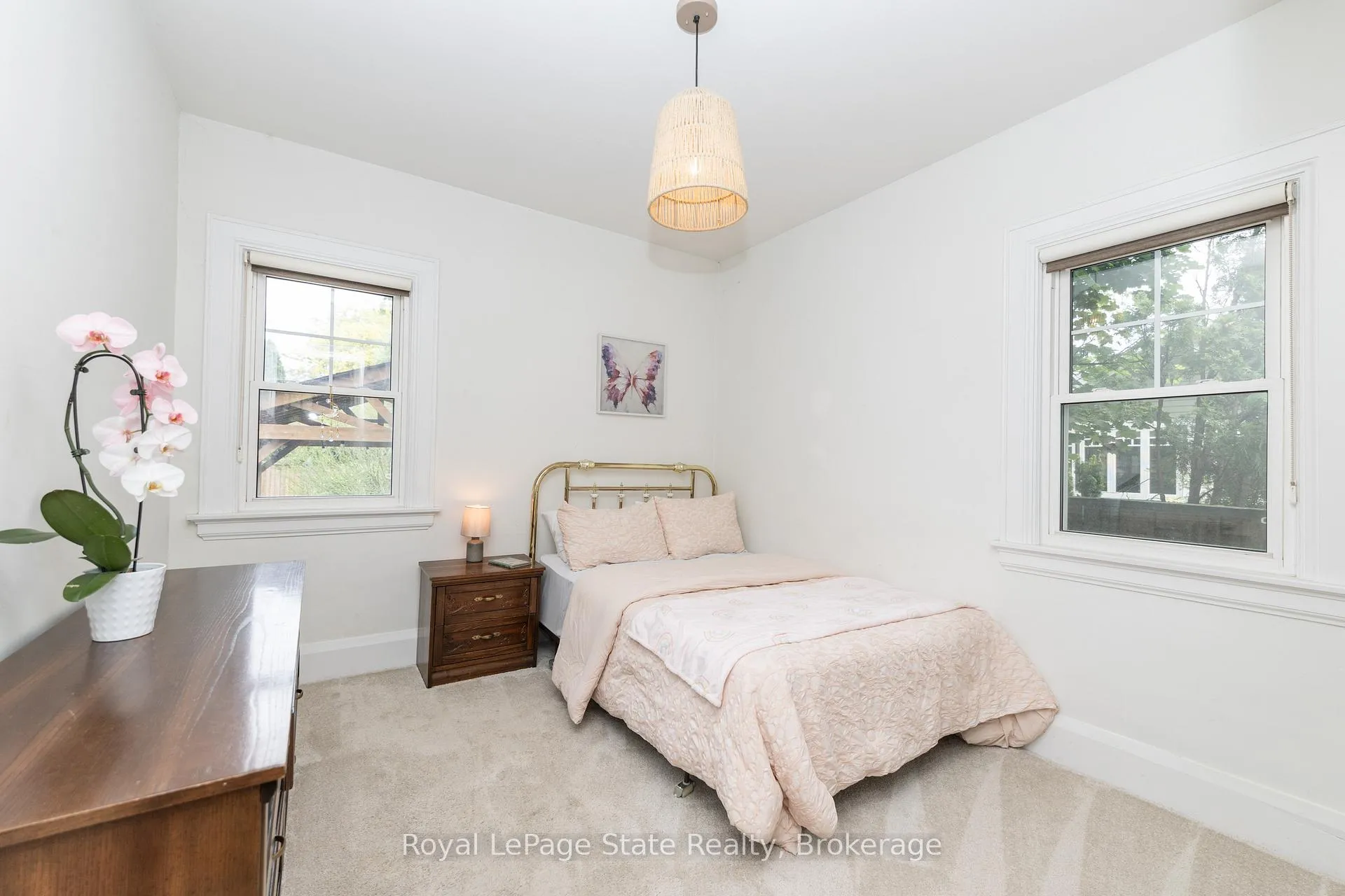 Photo 21 of 7 Pinehill Road, St. Catharines, Old Glenridge — HOMEH
