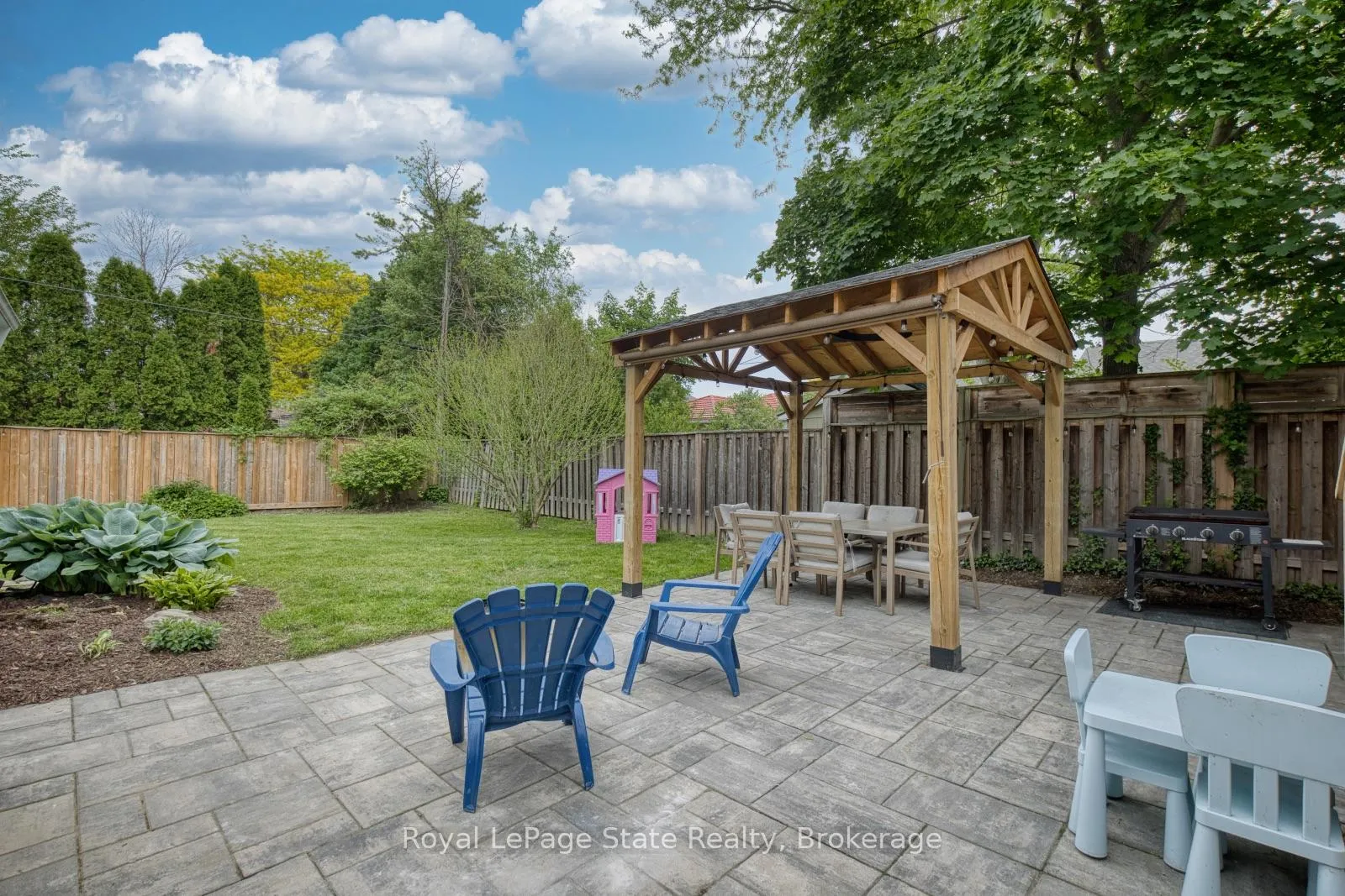 Photo 34 of 7 Pinehill Road, St. Catharines, Old Glenridge — HOMEH