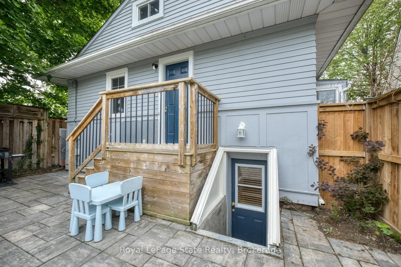 Photo 39 of 7 Pinehill Road, St. Catharines, Old Glenridge — HOMEH