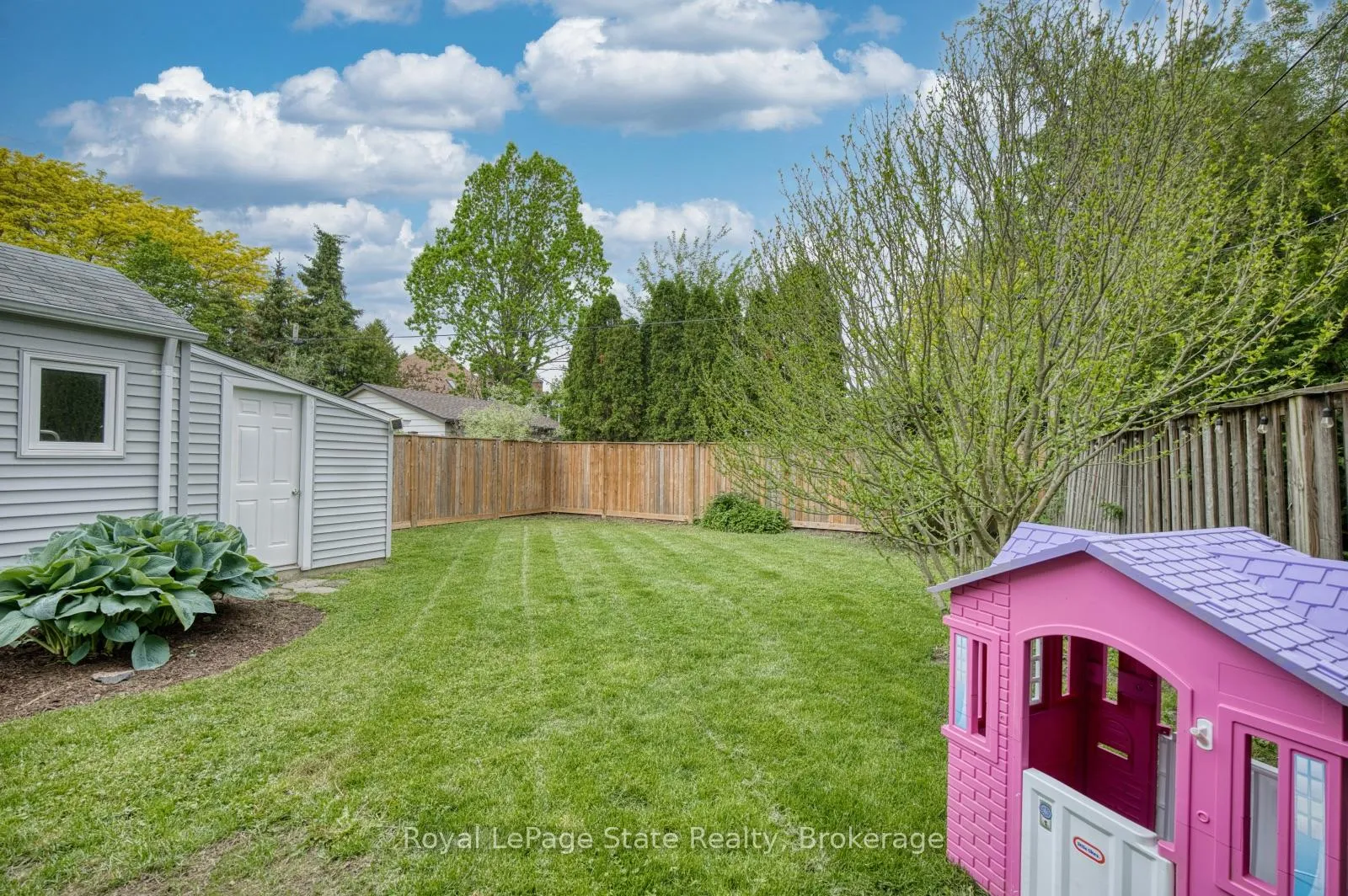 Photo 41 of 7 Pinehill Road, St. Catharines, Old Glenridge — HOMEH