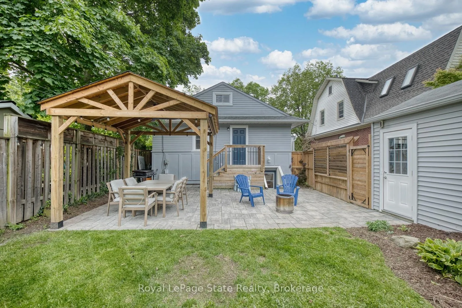 Photo 42 of 7 Pinehill Road, St. Catharines, Old Glenridge — HOMEH