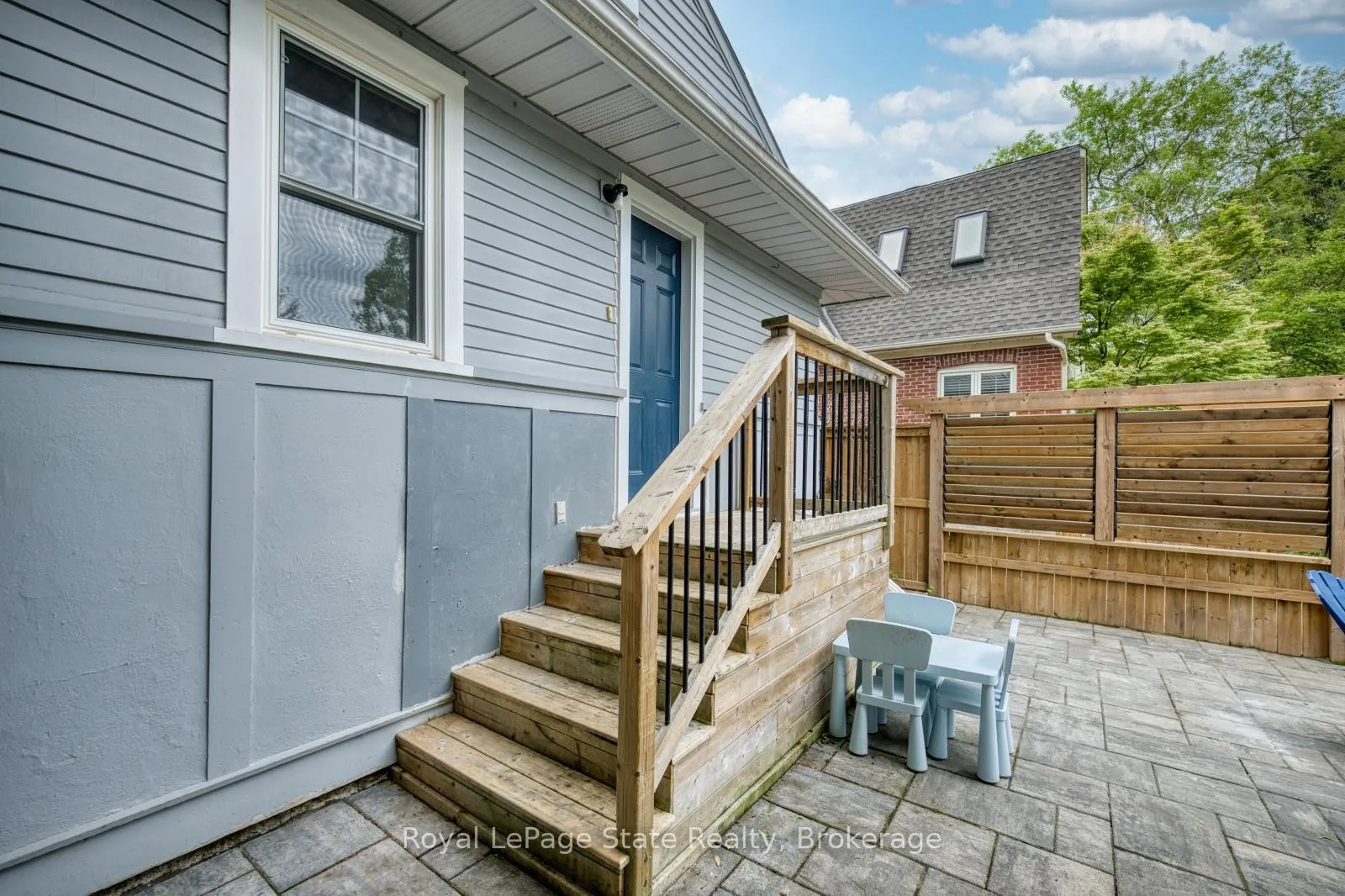 Photo 43 of 7 Pinehill Road, St. Catharines, Old Glenridge — HOMEH