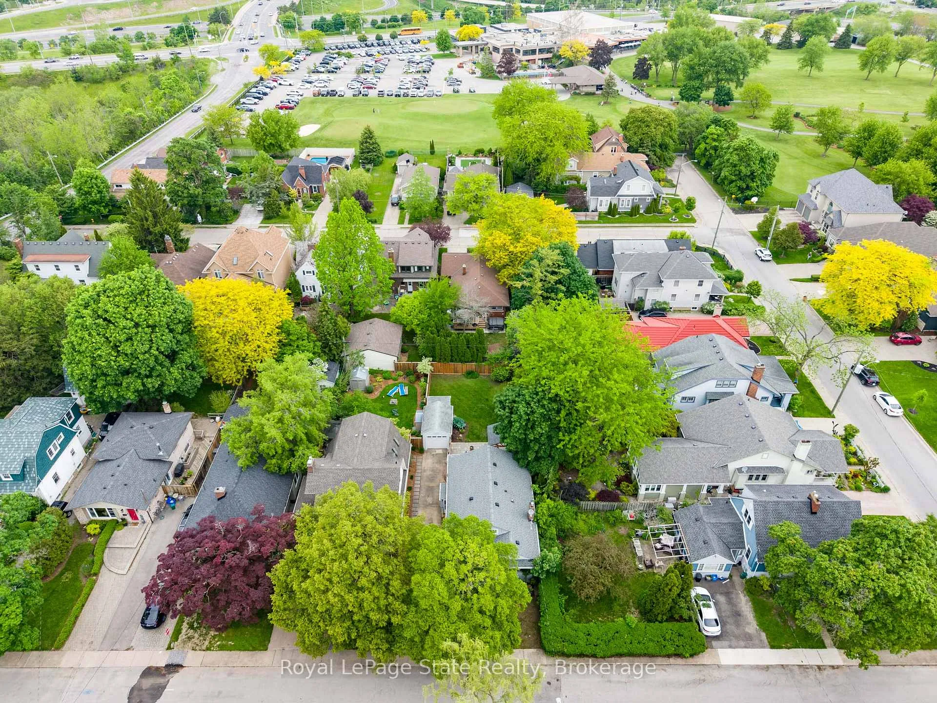 Photo 45 of 7 Pinehill Road, St. Catharines, Old Glenridge — HOMEH