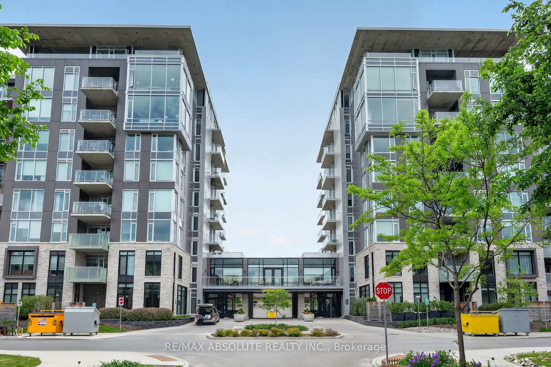 Photo 1 of Unit 305, 570 De Mazenod Avenue, Ottawa, Ottawa East — HOMEH