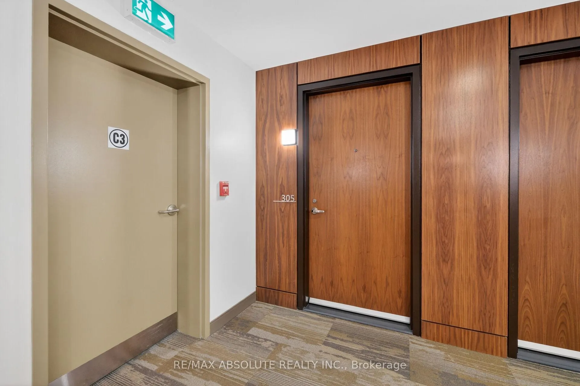Photo 8 of Unit 305, 570 De Mazenod Avenue, Ottawa, Ottawa East — HOMEH