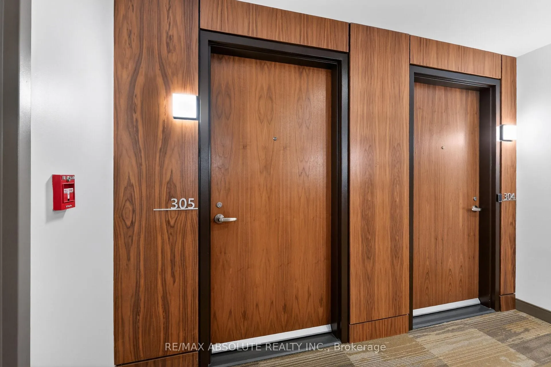 Photo 9 of Unit 305, 570 De Mazenod Avenue, Ottawa, Ottawa East — HOMEH