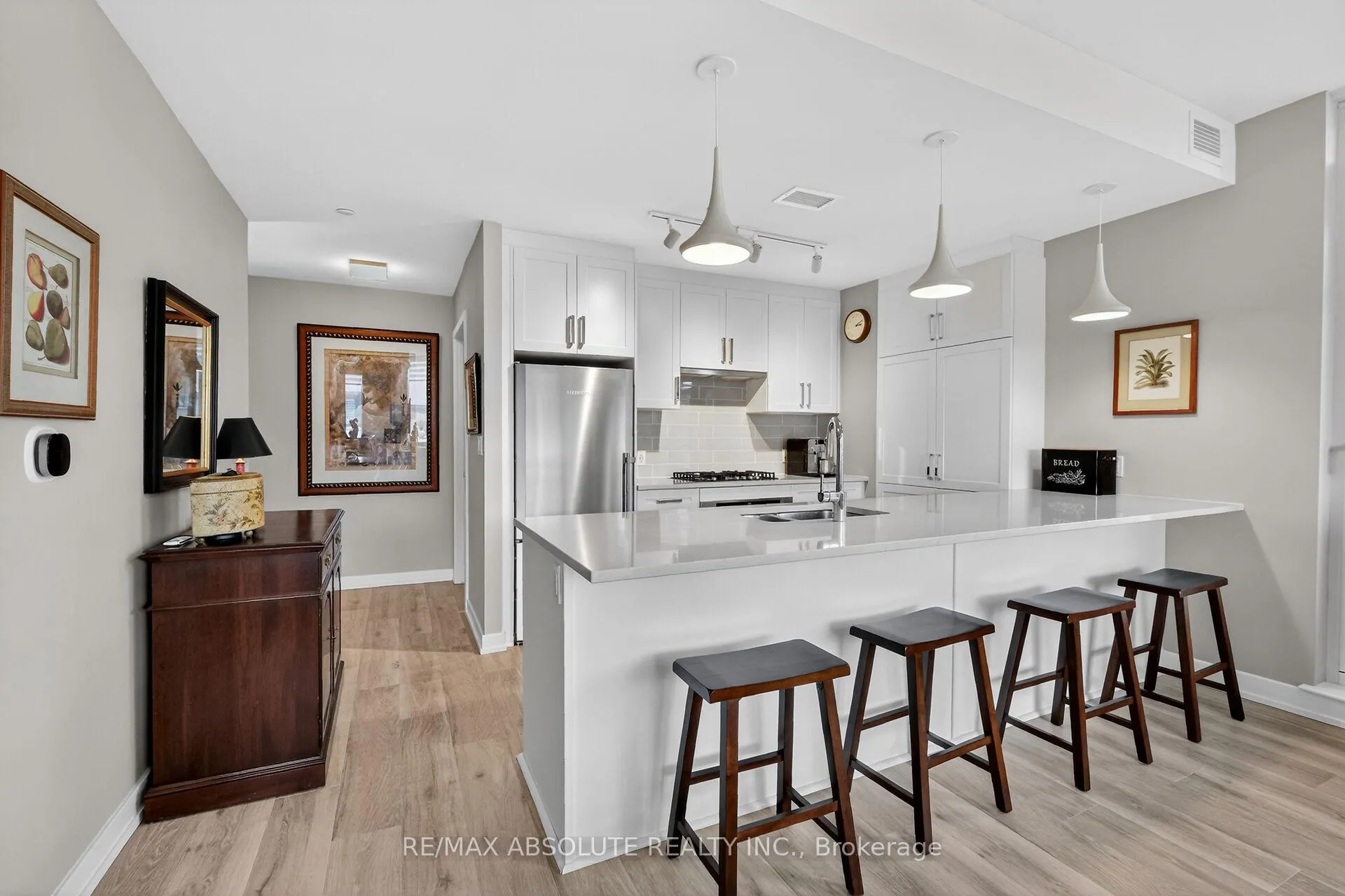 Photo 16 of Unit 305, 570 De Mazenod Avenue, Ottawa, Ottawa East — HOMEH