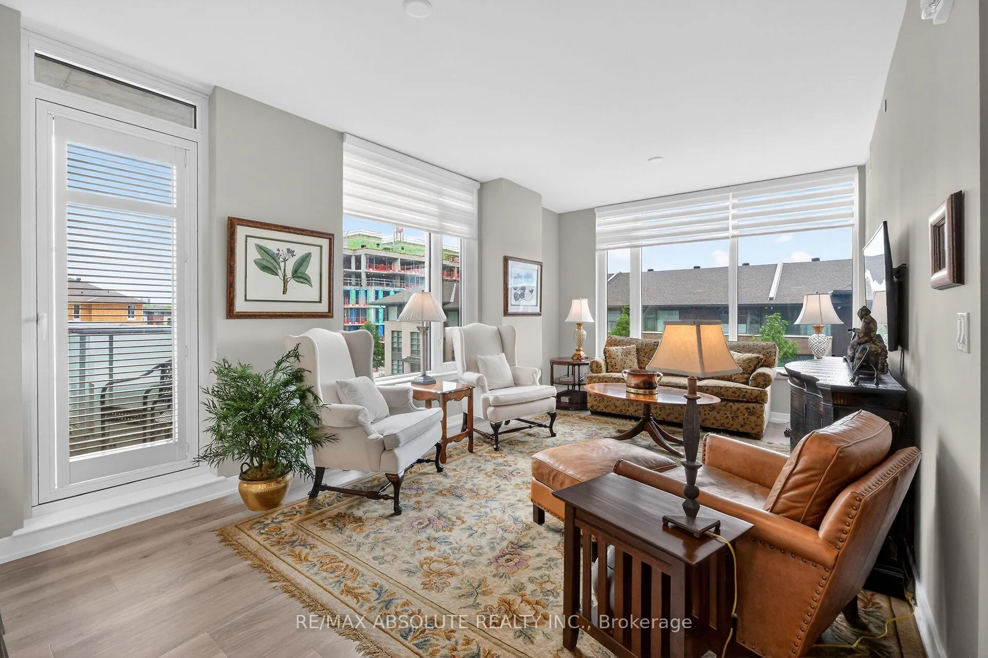 Photo 18 of Unit 305, 570 De Mazenod Avenue, Ottawa, Ottawa East — HOMEH