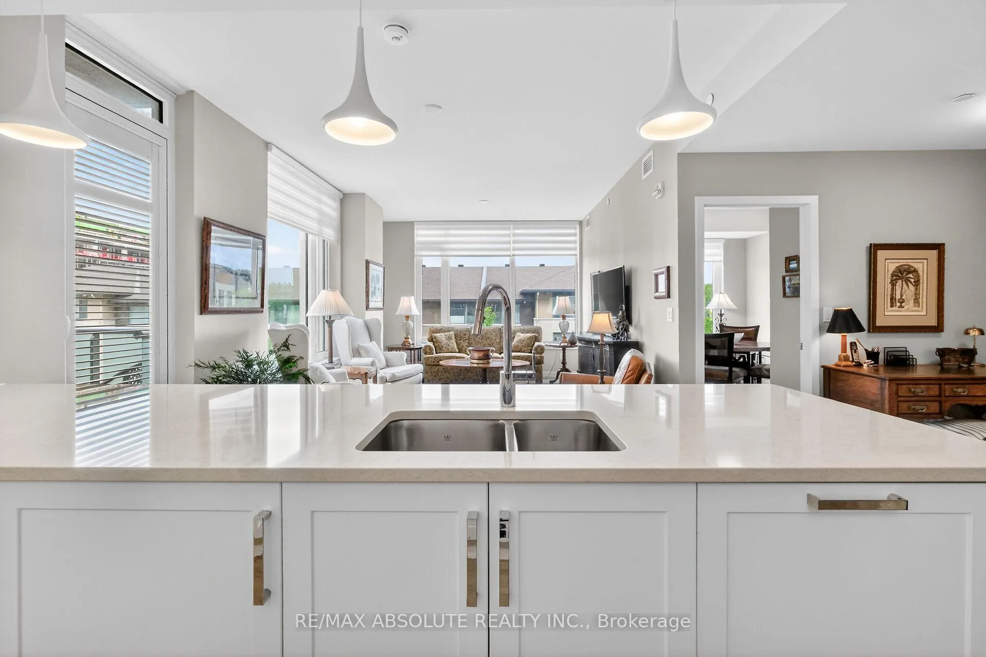 Photo 23 of Unit 305, 570 De Mazenod Avenue, Ottawa, Ottawa East — HOMEH