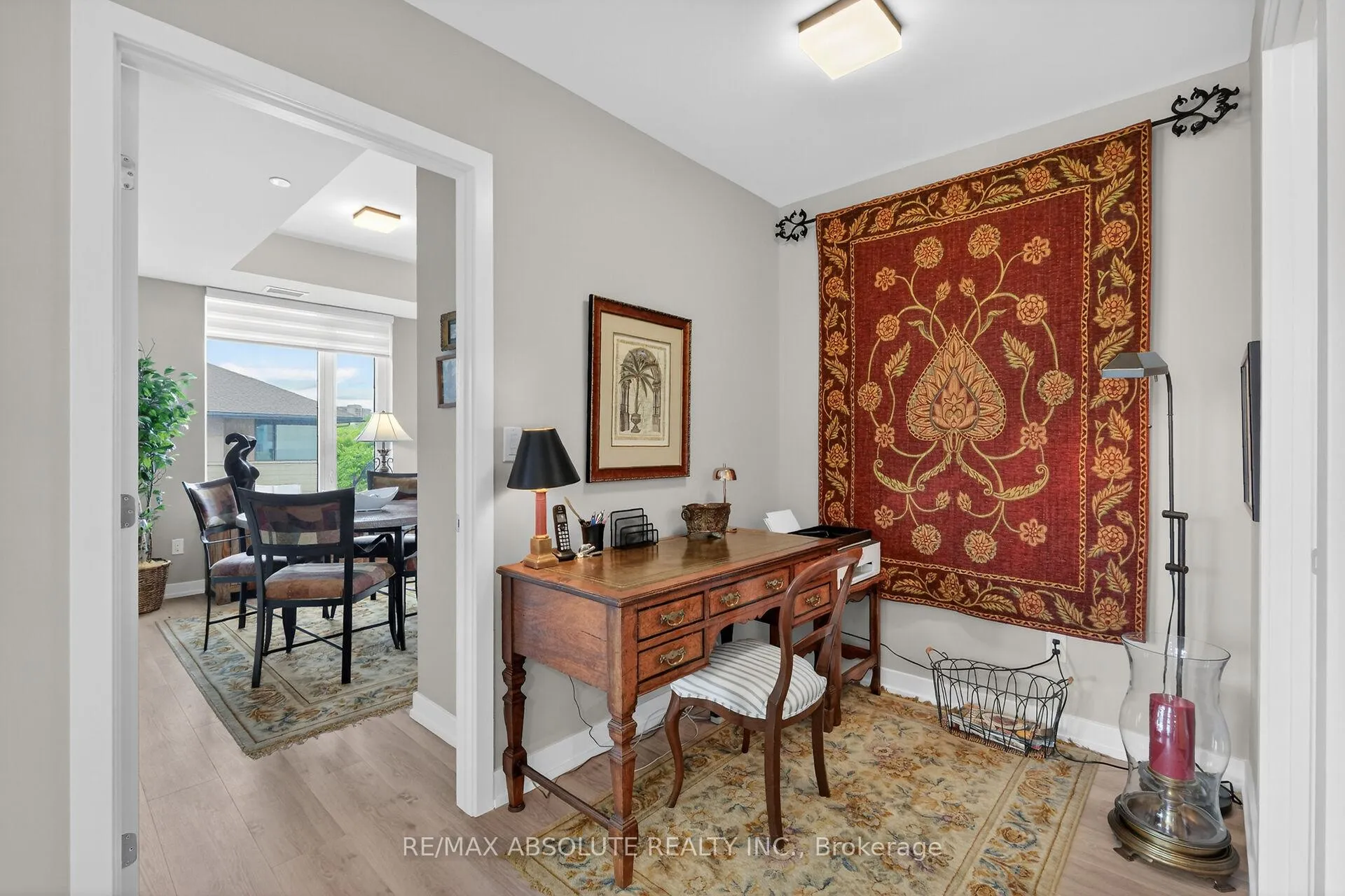 Photo 24 of Unit 305, 570 De Mazenod Avenue, Ottawa, Ottawa East — HOMEH