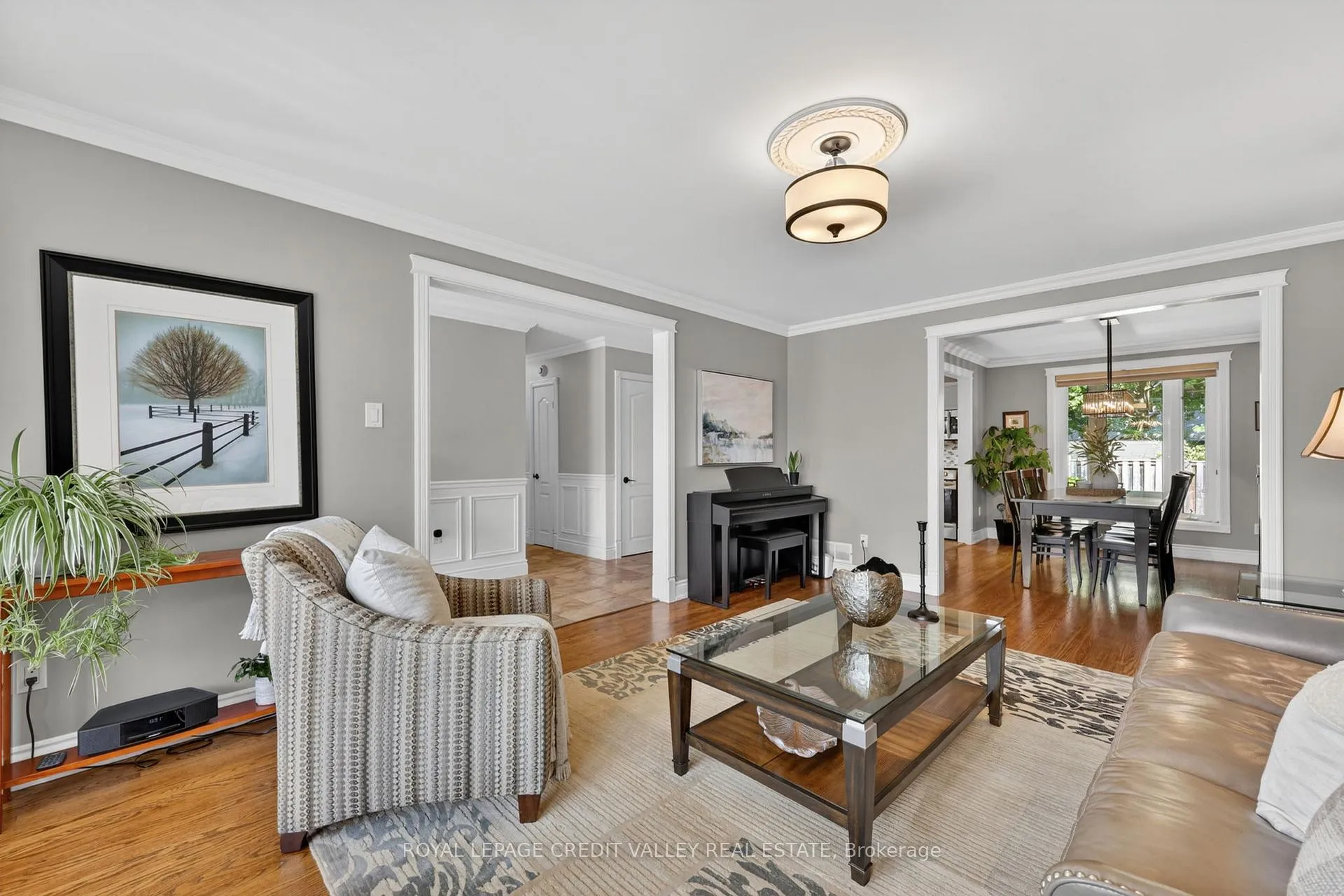 Photo 9 of 52 Terra Cotta Crescent, Brampton, Brampton East — HOMEH