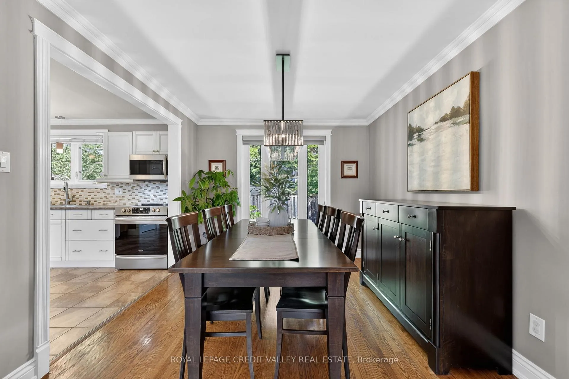 Photo 11 of 52 Terra Cotta Crescent, Brampton, Brampton East — HOMEH