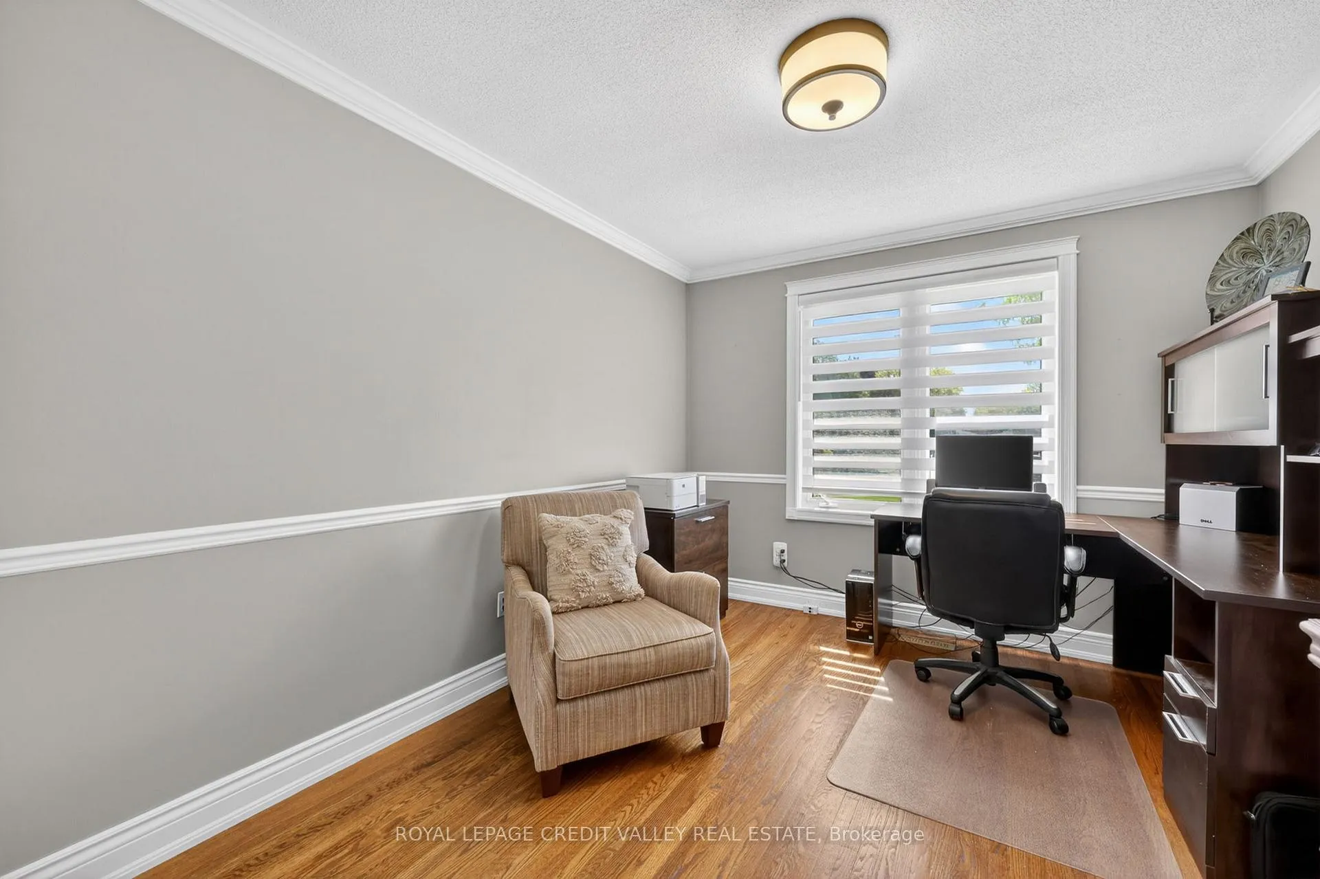 Photo 16 of 52 Terra Cotta Crescent, Brampton, Brampton East — HOMEH