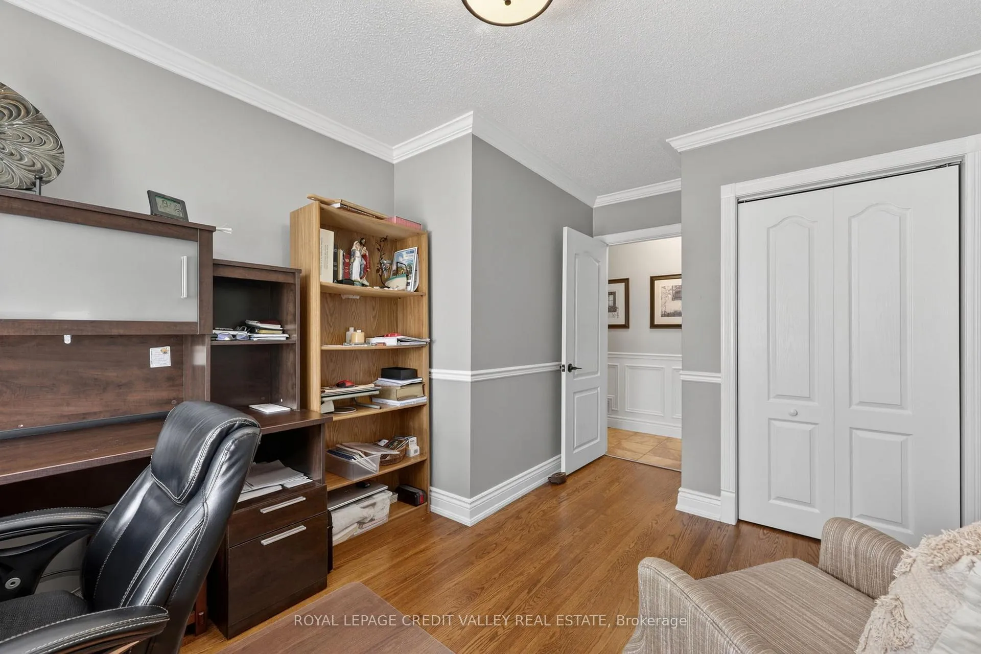 Photo 18 of 52 Terra Cotta Crescent, Brampton, Brampton East — HOMEH