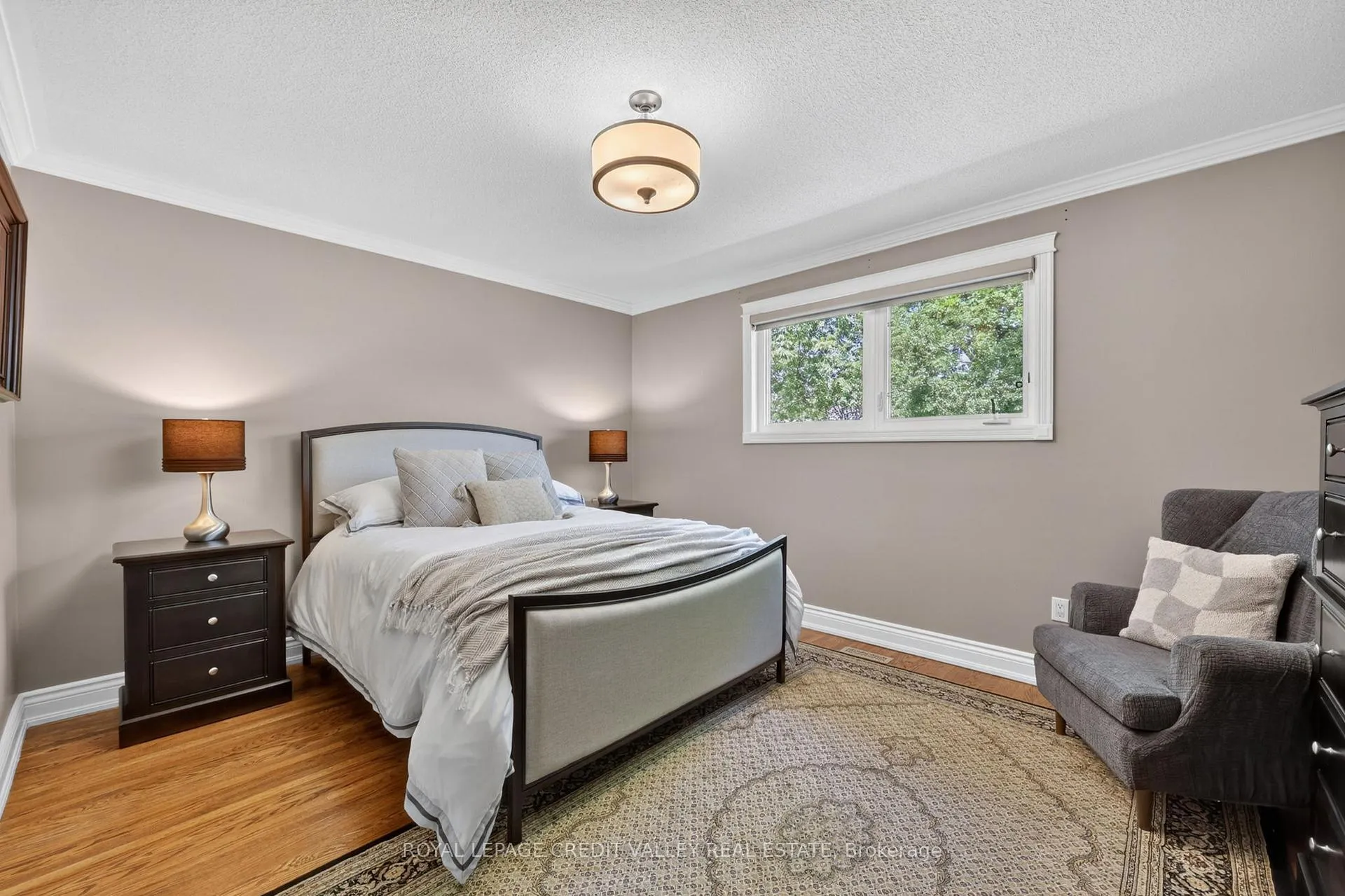 Photo 21 of 52 Terra Cotta Crescent, Brampton, Brampton East — HOMEH