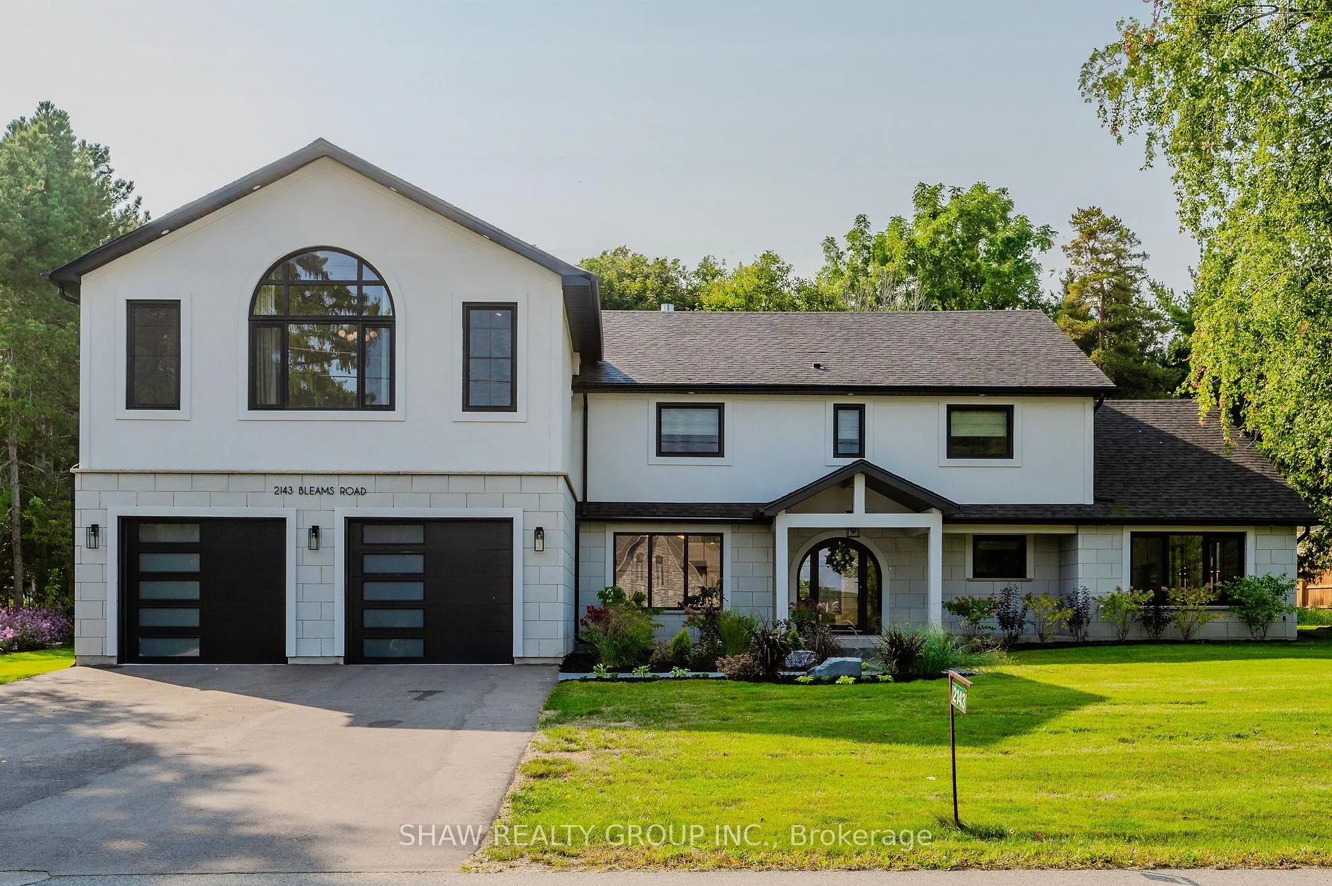 Photo of 2143 Bleams Road