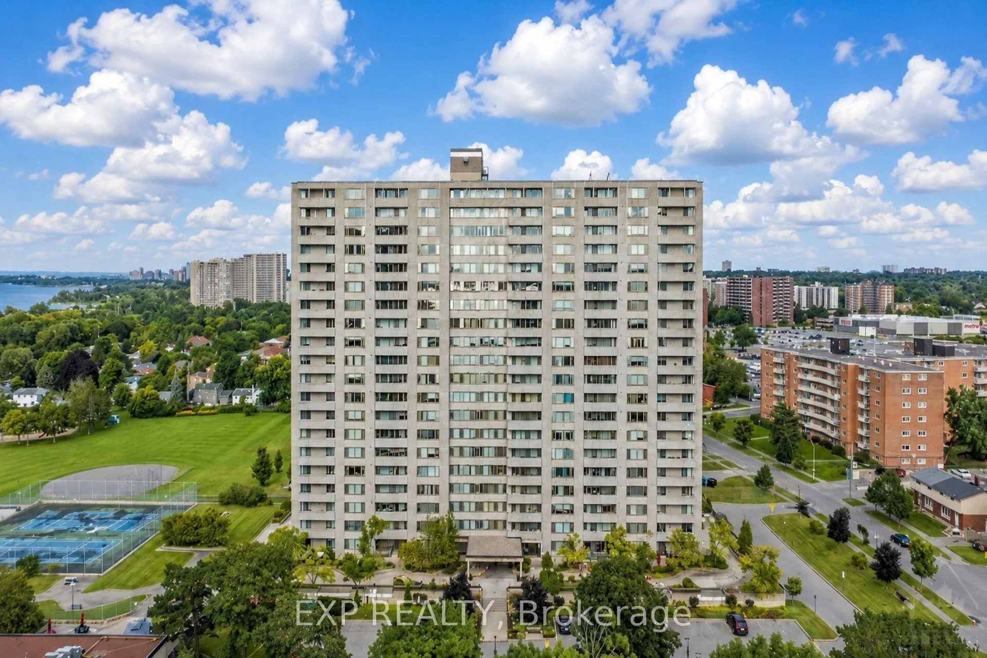 Photo of Unit 2008, 2625 Regina Street