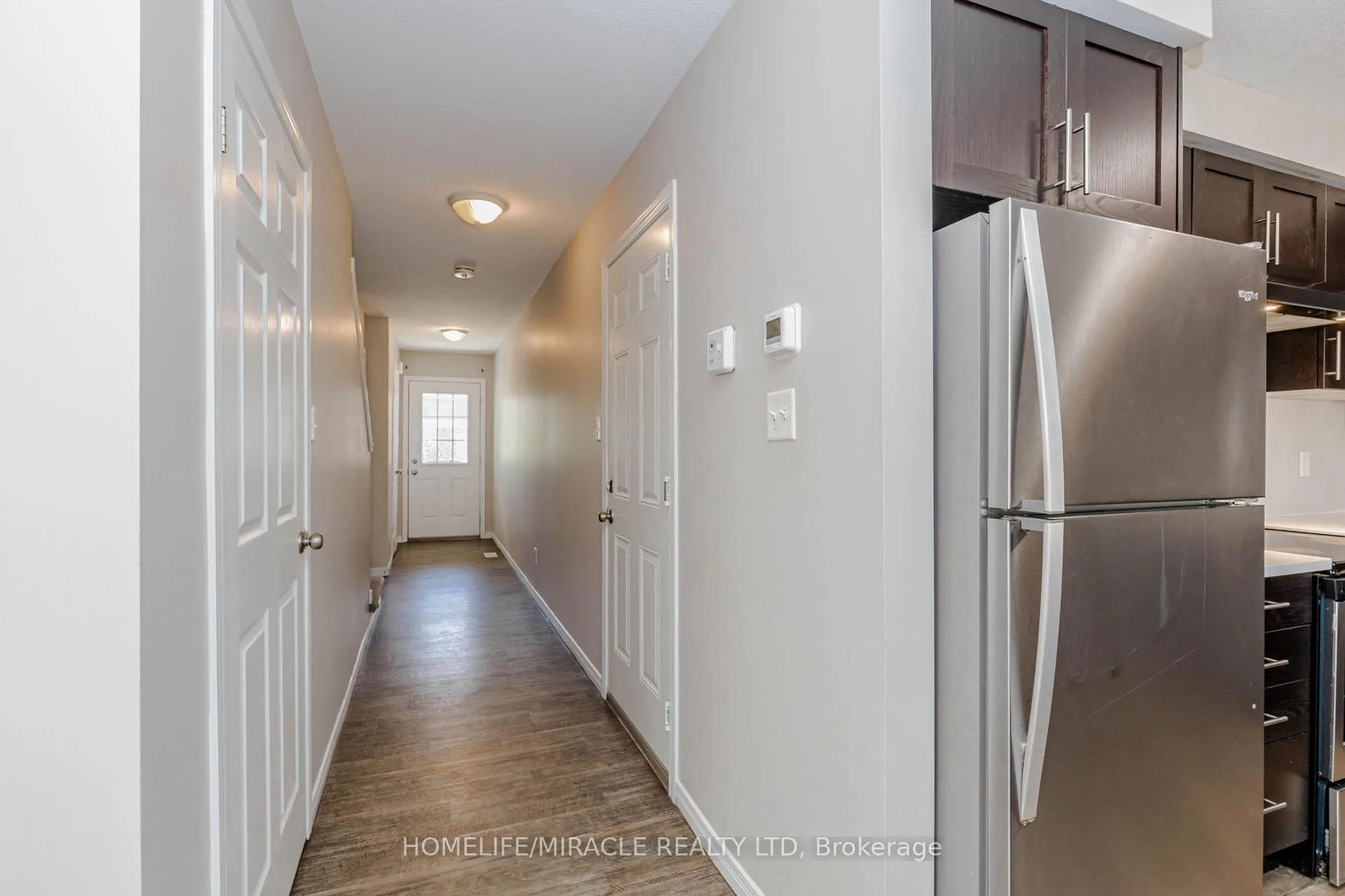 Photo 6 of Unit 55, 50 Pinnacle Drive, Kitchener, Lower Doon — HOMEH