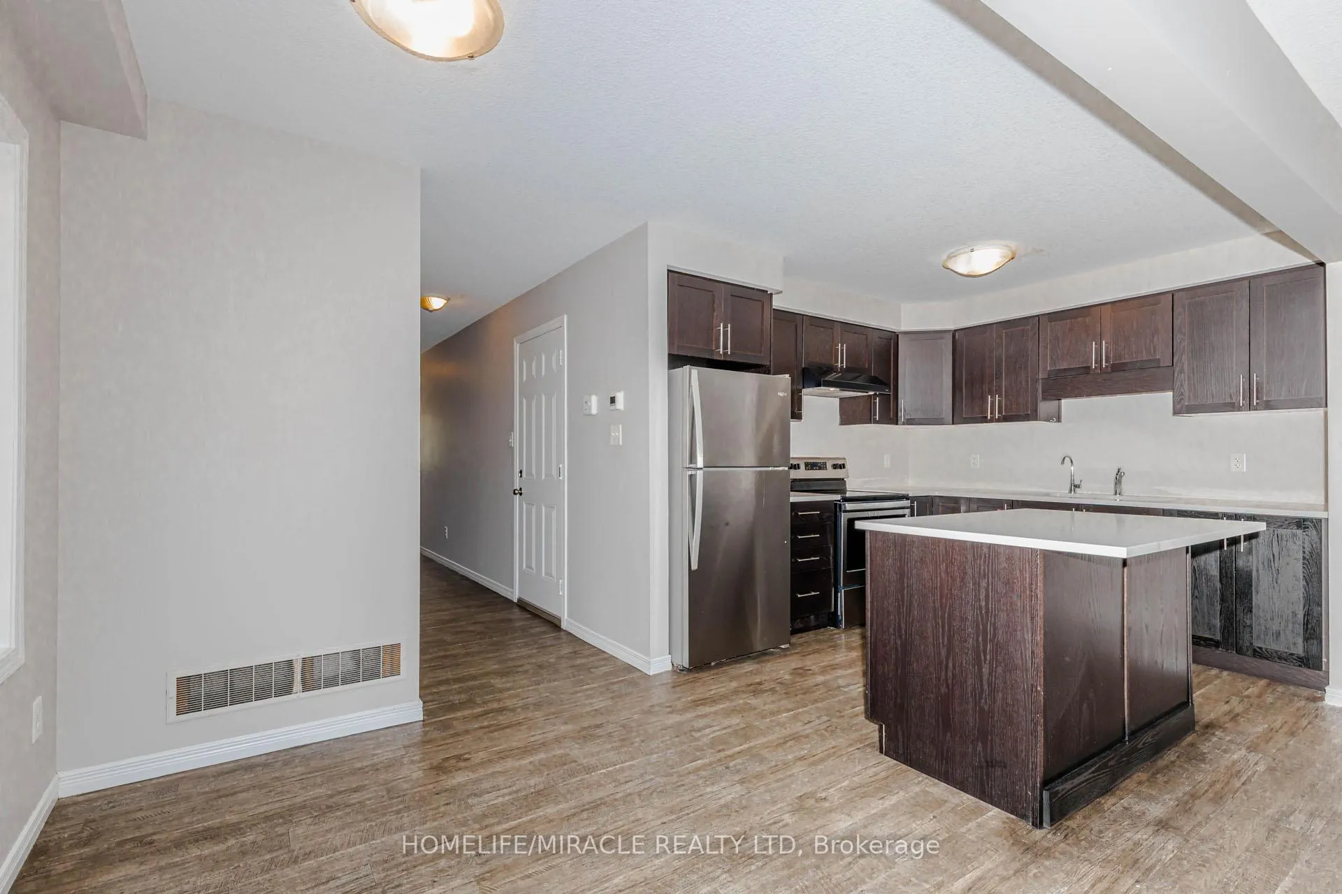 Photo 9 of Unit 55, 50 Pinnacle Drive, Kitchener, Lower Doon — HOMEH