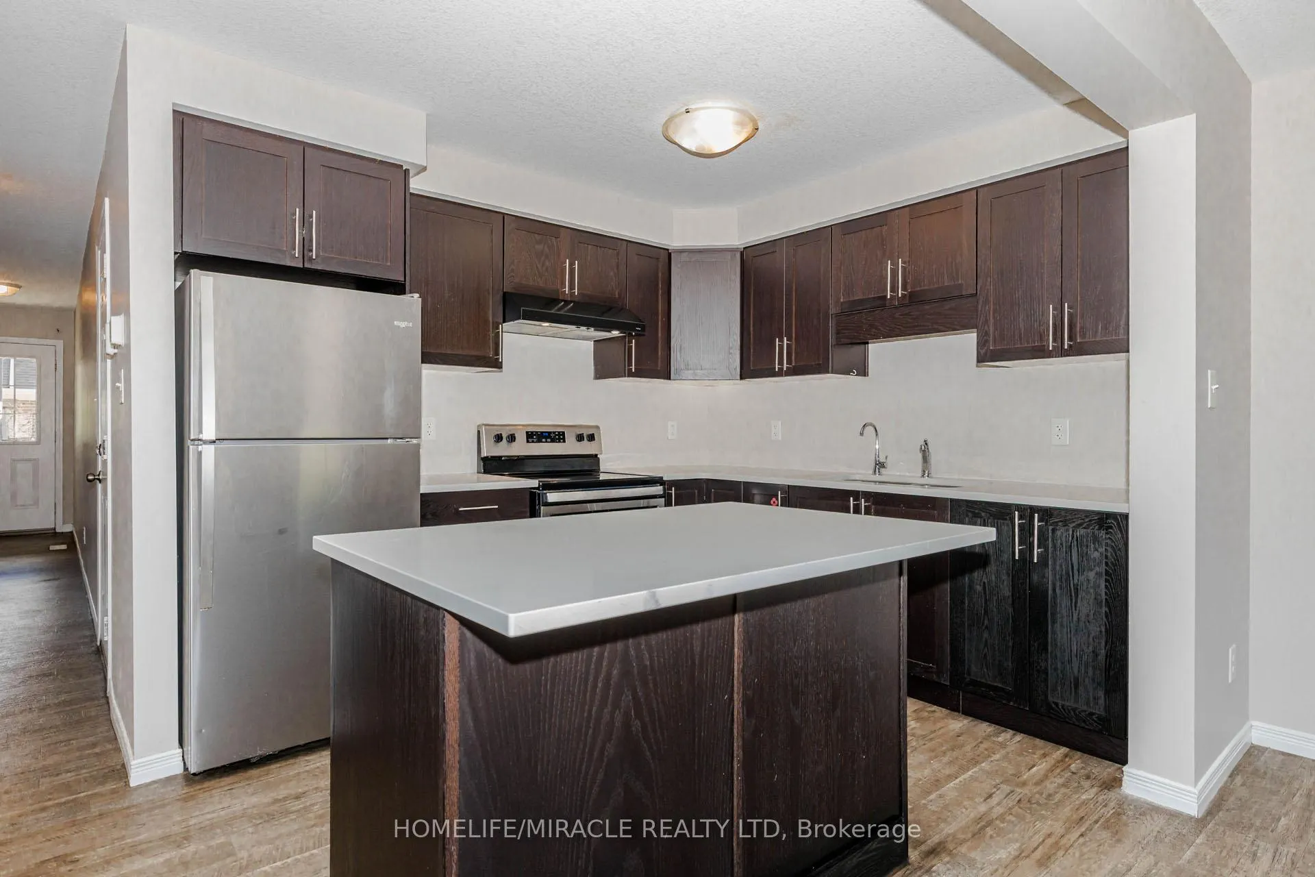 Photo 10 of Unit 55, 50 Pinnacle Drive, Kitchener, Lower Doon — HOMEH