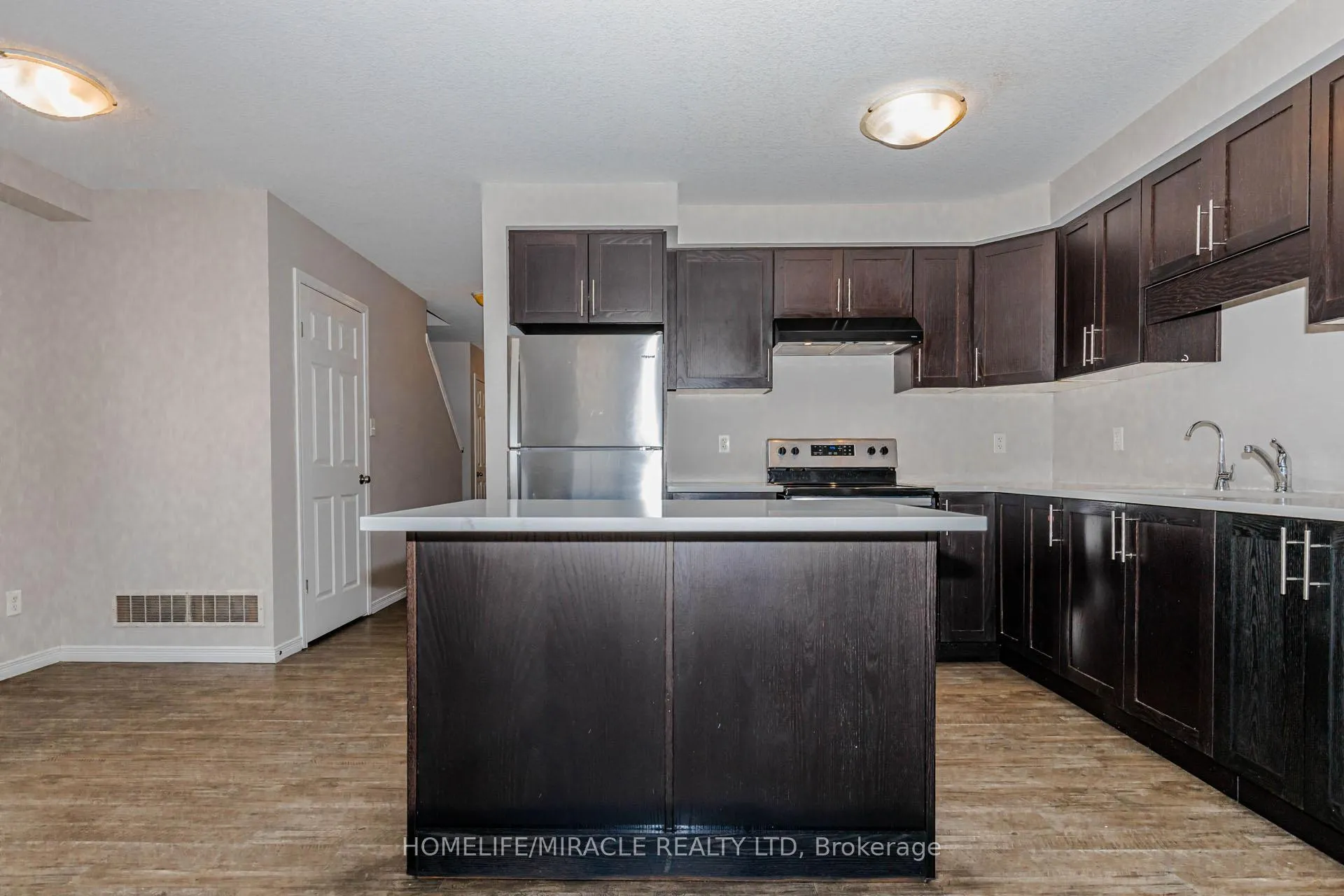 Photo 11 of Unit 55, 50 Pinnacle Drive, Kitchener, Lower Doon — HOMEH