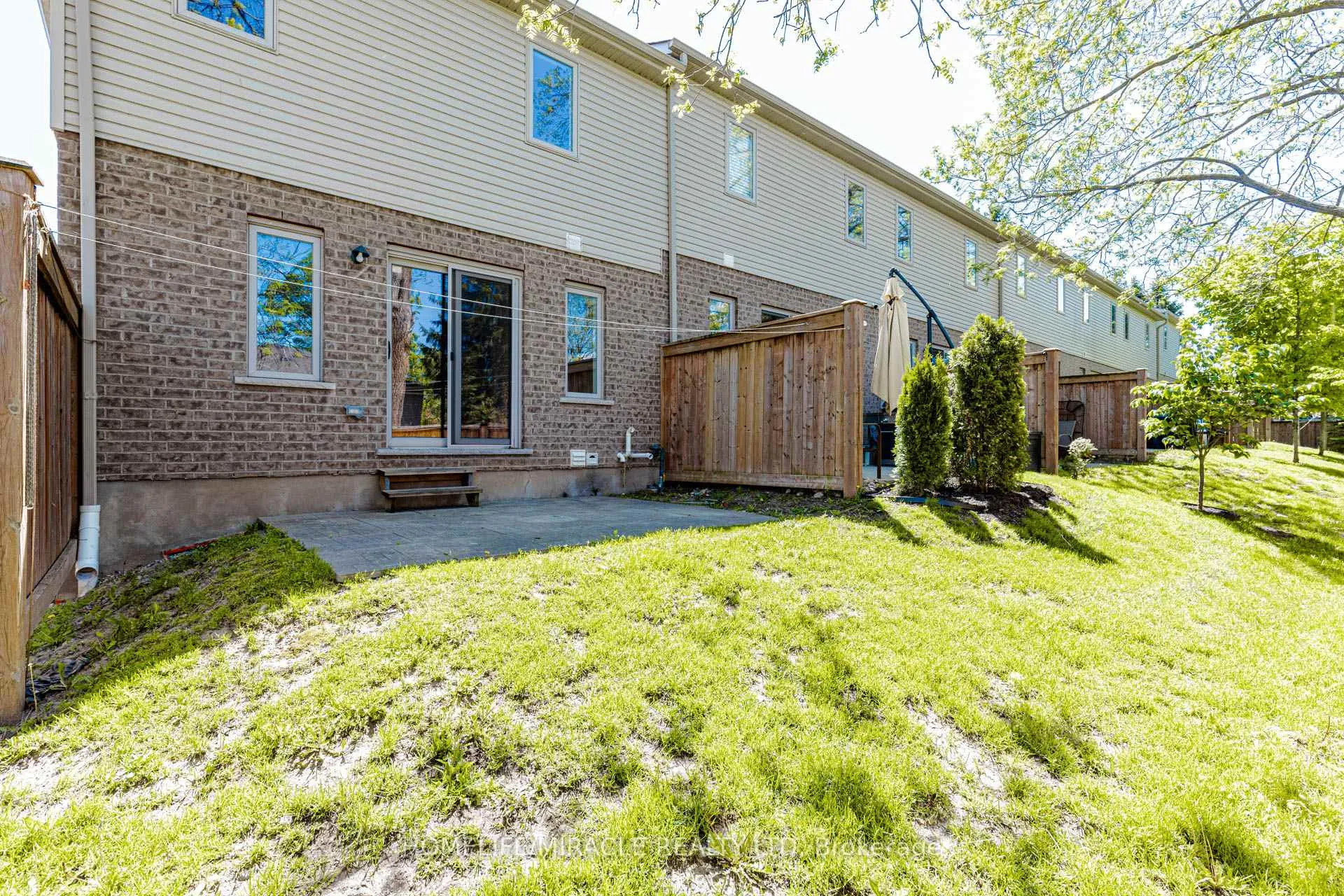 Photo 46 of Unit 55, 50 Pinnacle Drive, Kitchener, Lower Doon — HOMEH