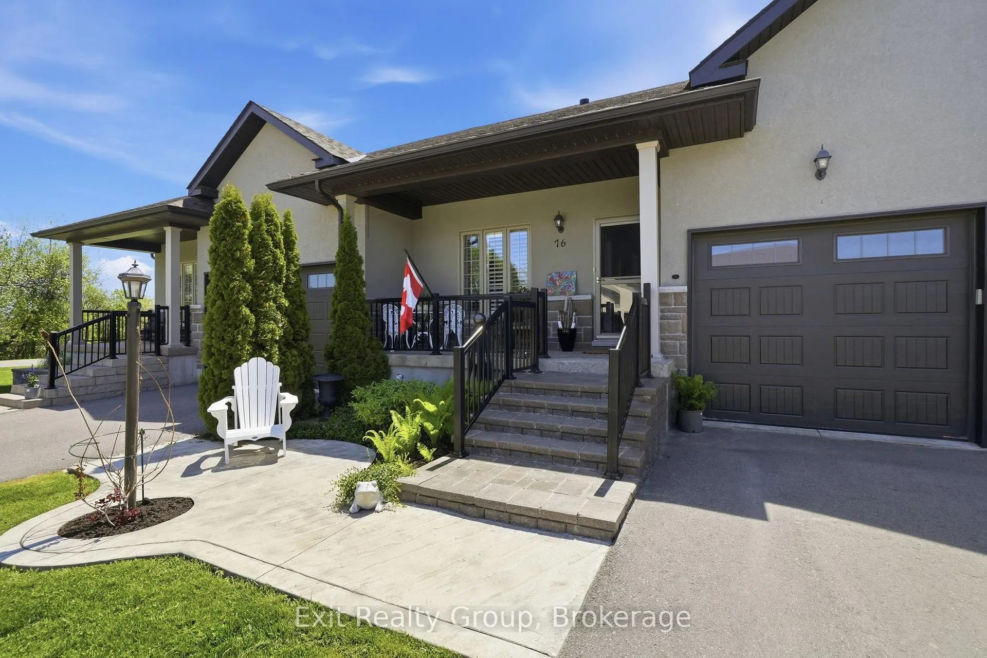 Photo 1 of 76 Aletha Drive, Prince Edward County, Wellington Ward — HOMEH