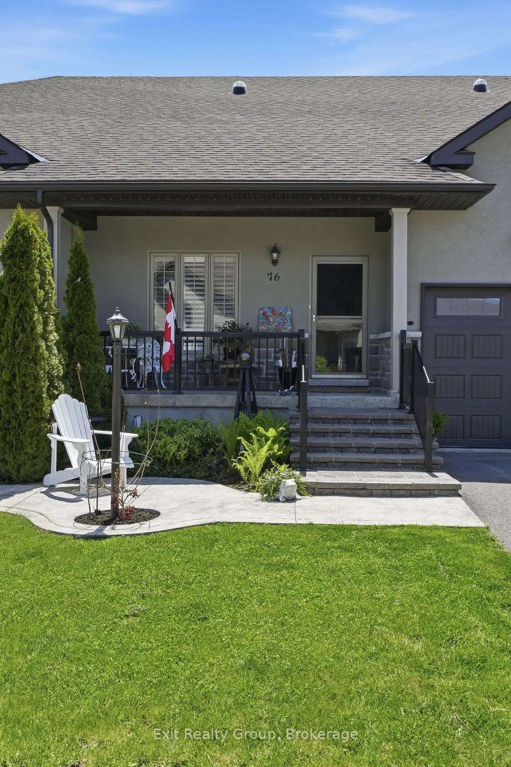 Photo 2 of 76 Aletha Drive, Prince Edward County, Wellington Ward — HOMEH
