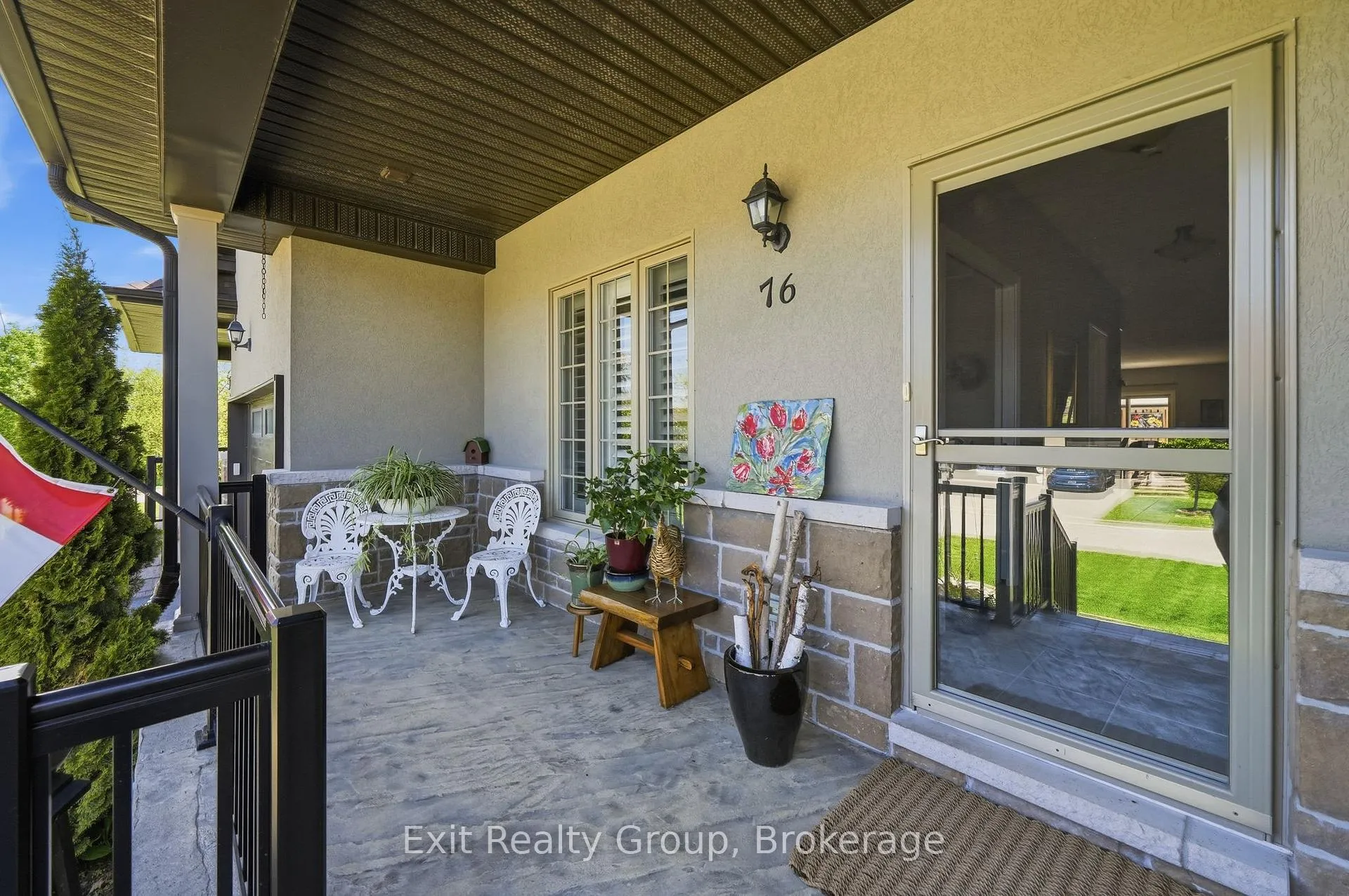 Photo 3 of 76 Aletha Drive, Prince Edward County, Wellington Ward — HOMEH
