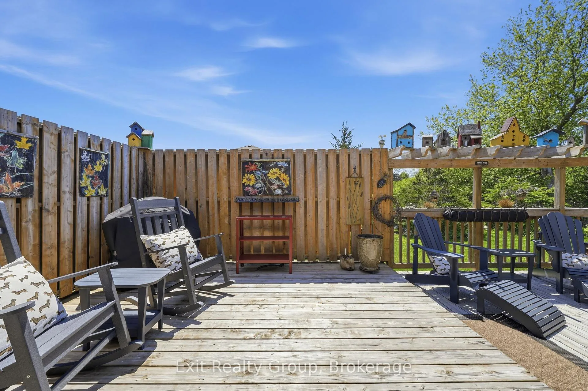 Photo 38 of 76 Aletha Drive, Prince Edward County, Wellington Ward — HOMEH