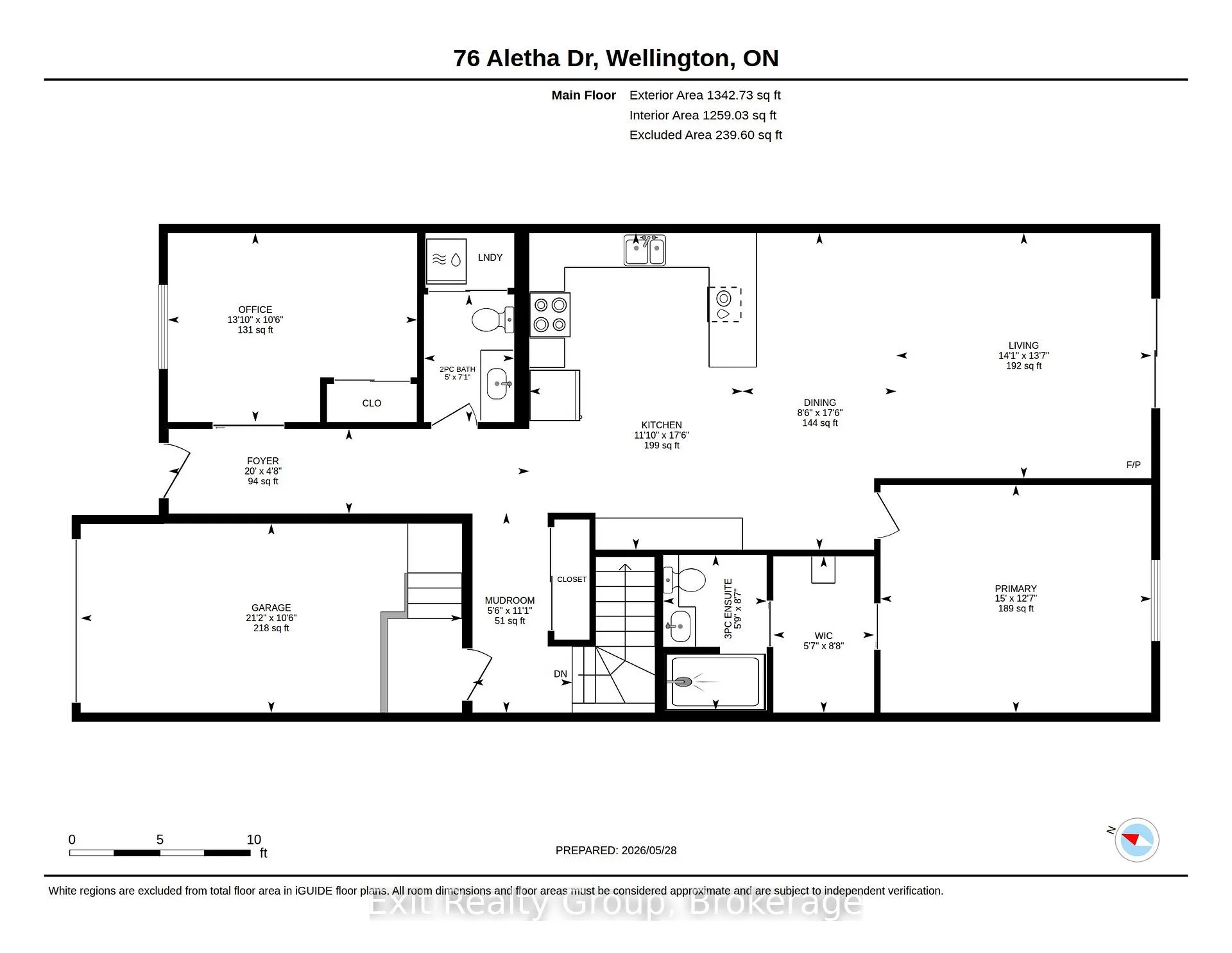 Photo 44 of 76 Aletha Drive, Prince Edward County, Wellington Ward — HOMEH