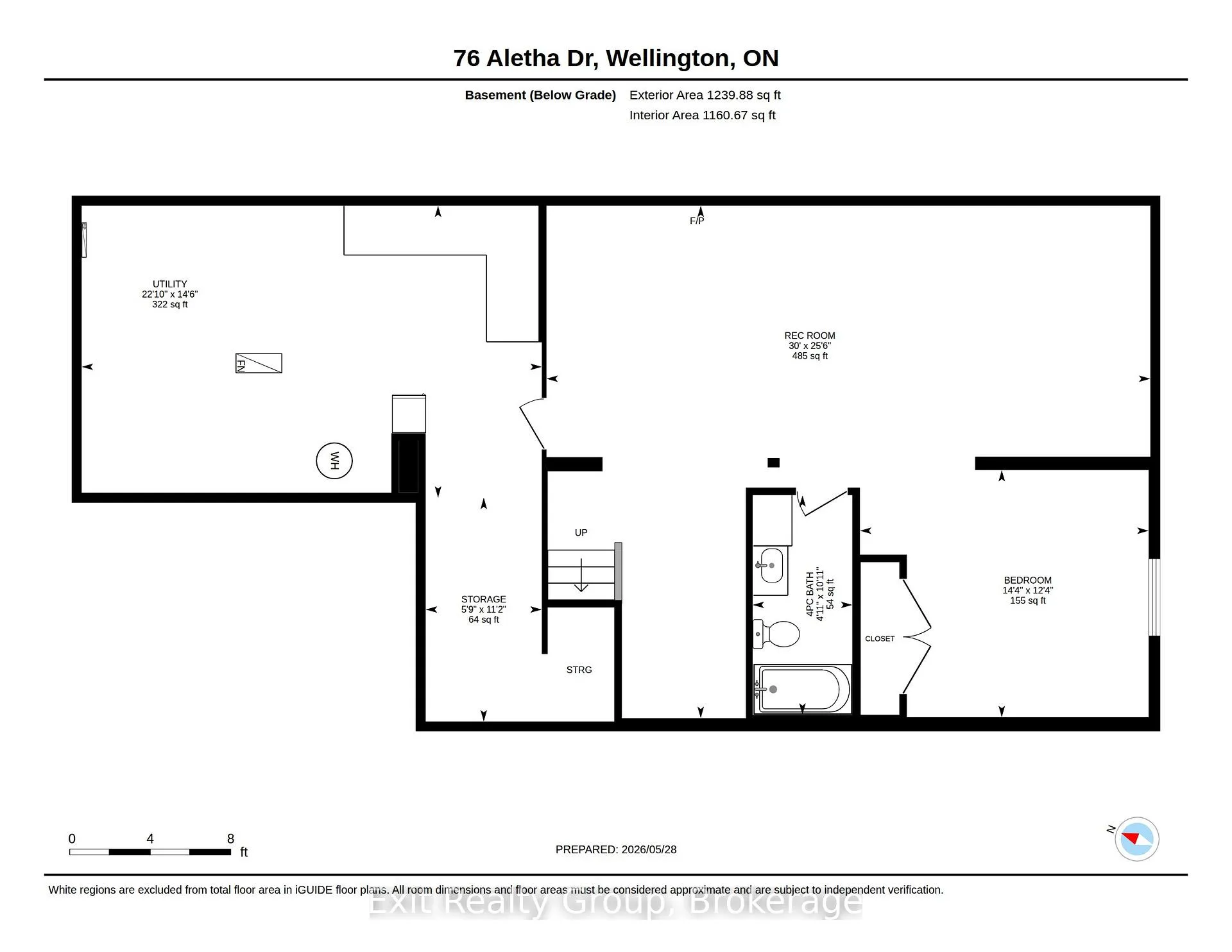 Photo 45 of 76 Aletha Drive, Prince Edward County, Wellington Ward — HOMEH