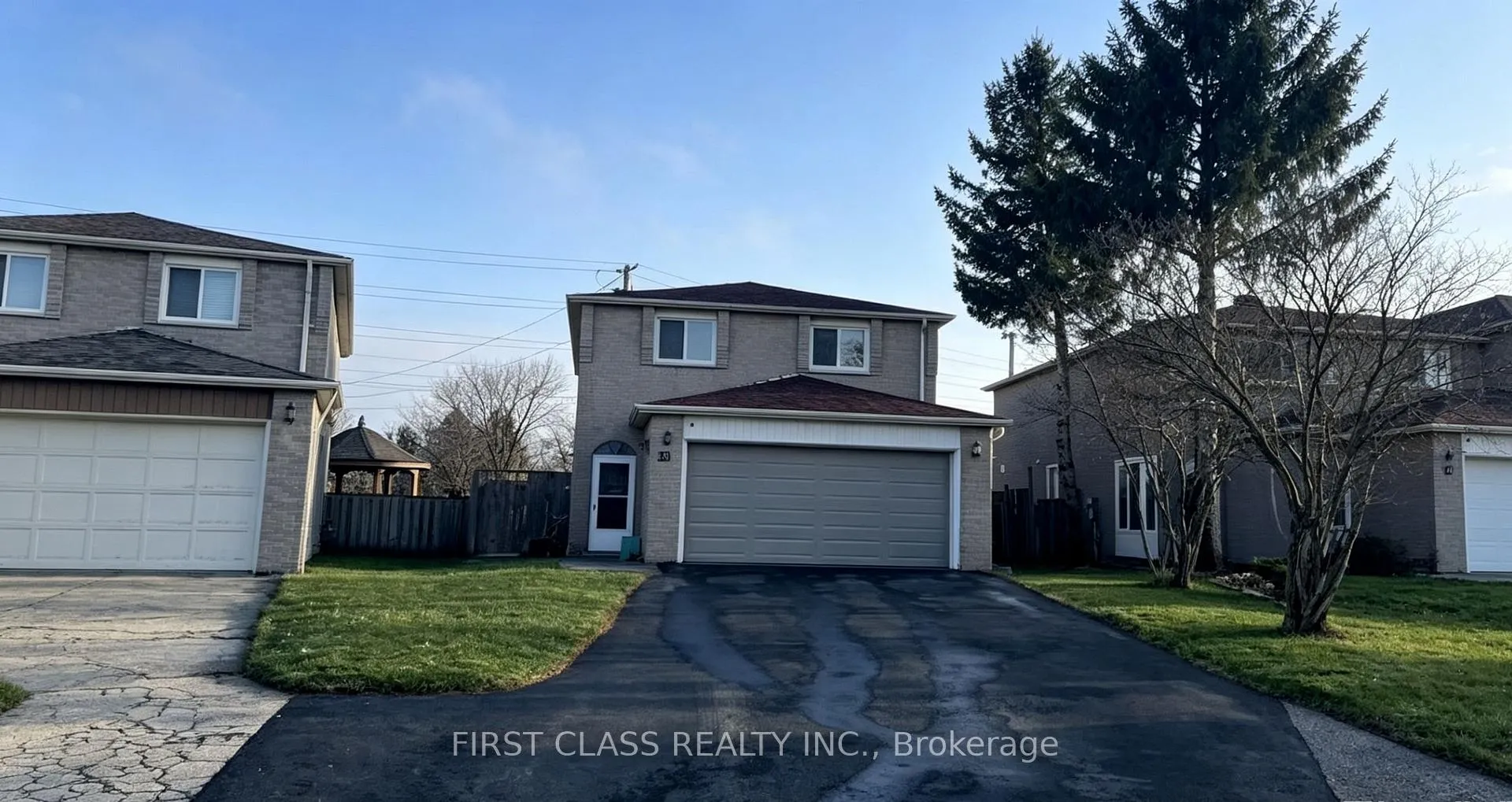 Photo 1 of 51 Chase Court, Markham, Milliken Mills East — HOMEH