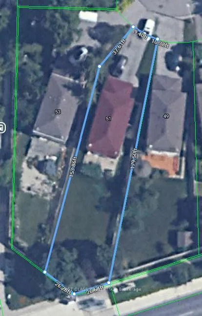 Photo 21 of 51 Chase Court, Markham, Milliken Mills East — HOMEH