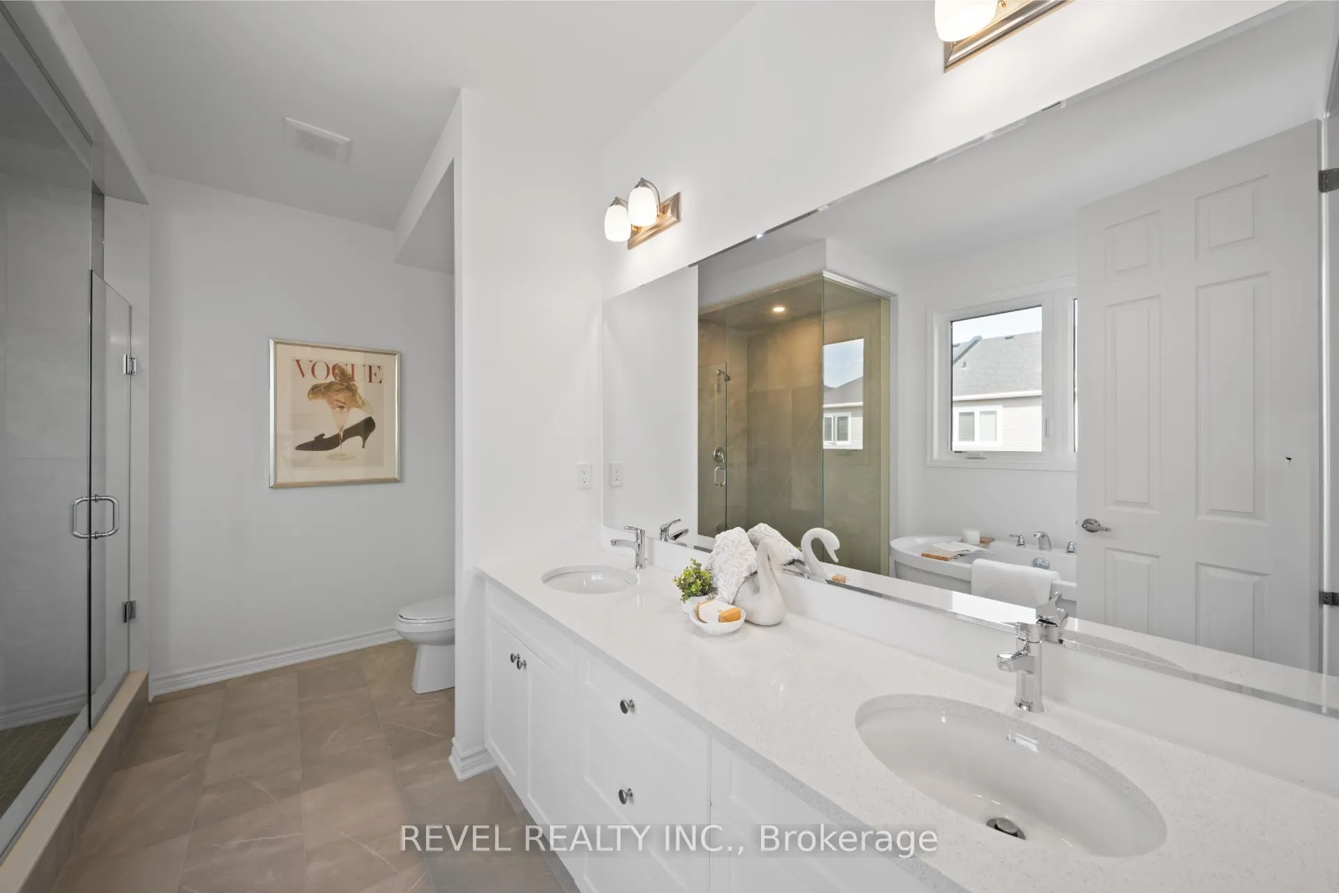 Photo 13 of 1357 Fourth Line, Milton, Bowes — HOMEH