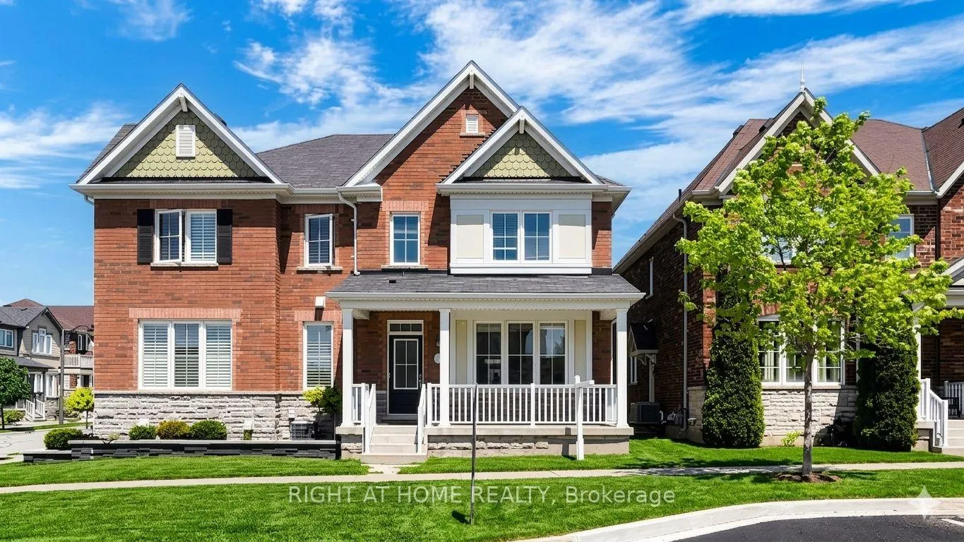 Photo 1 of 208 Cornell Park Avenue, Markham, Cornell — HOMEH