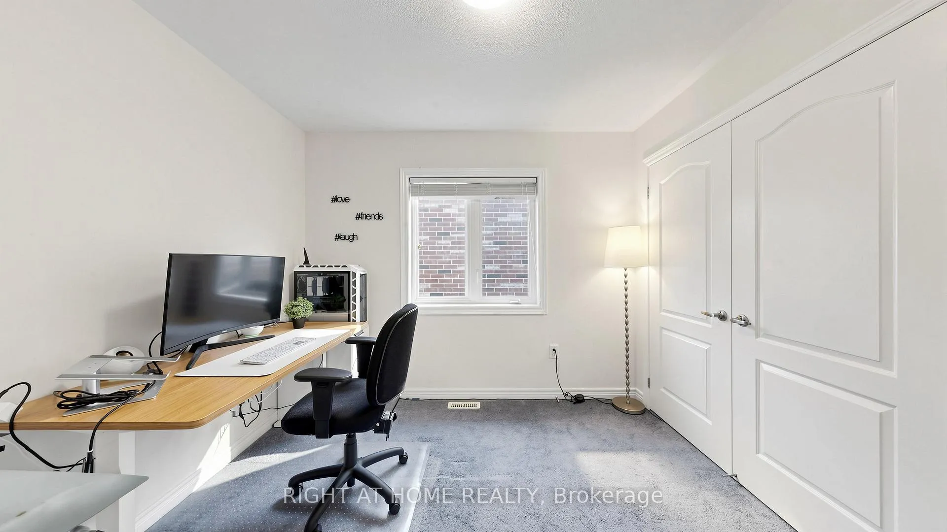 Photo 20 of 208 Cornell Park Avenue, Markham, Cornell — HOMEH