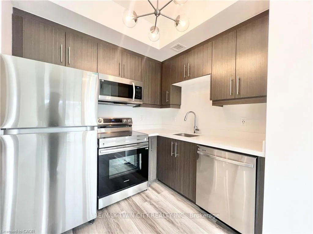 Photo 4 of Unit 228, 575 Conklin Road, Brantford, Empire South — HOMEH