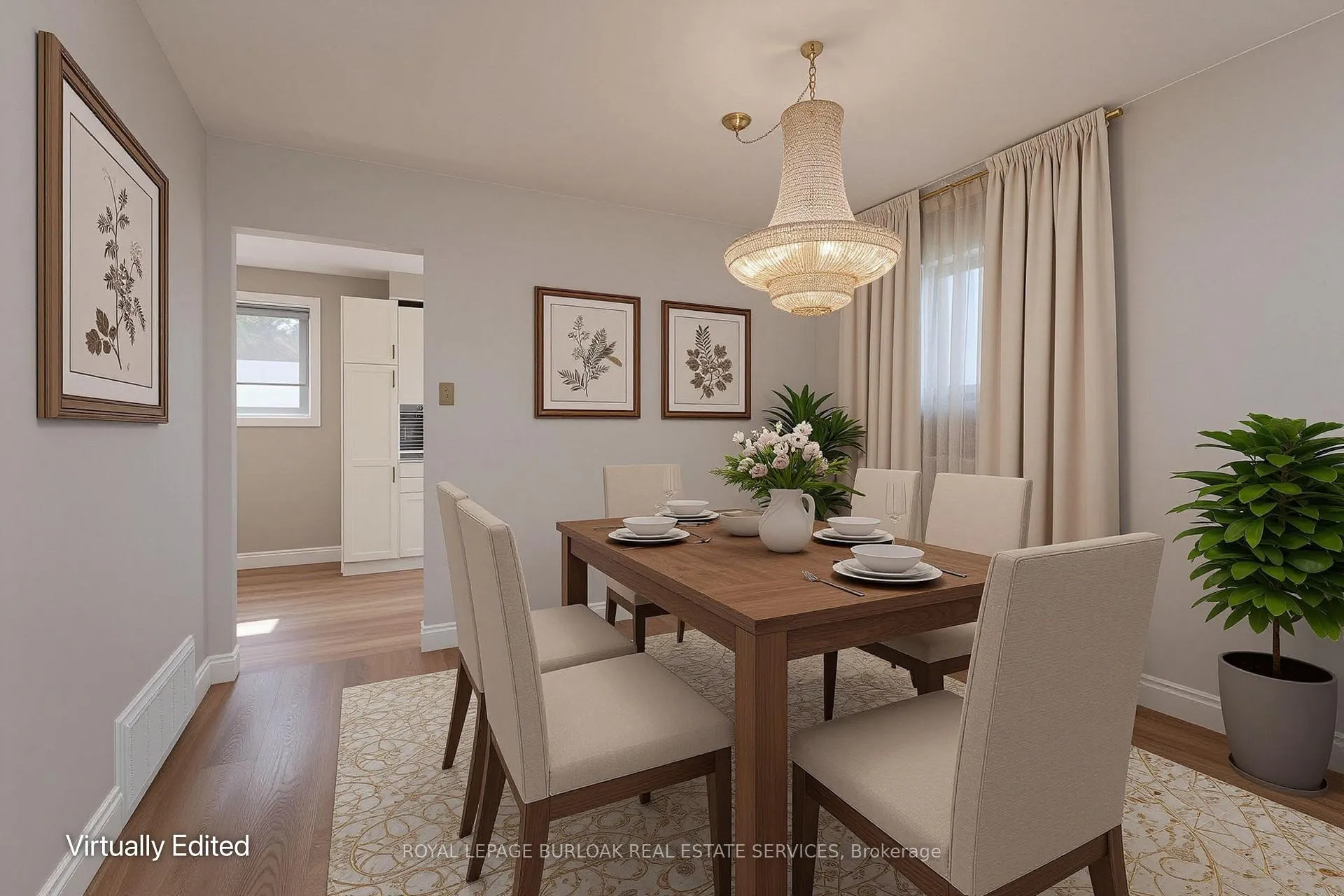 Photo 6 of 3118 Centennial Drive, Burlington, Palmer — HOMEH