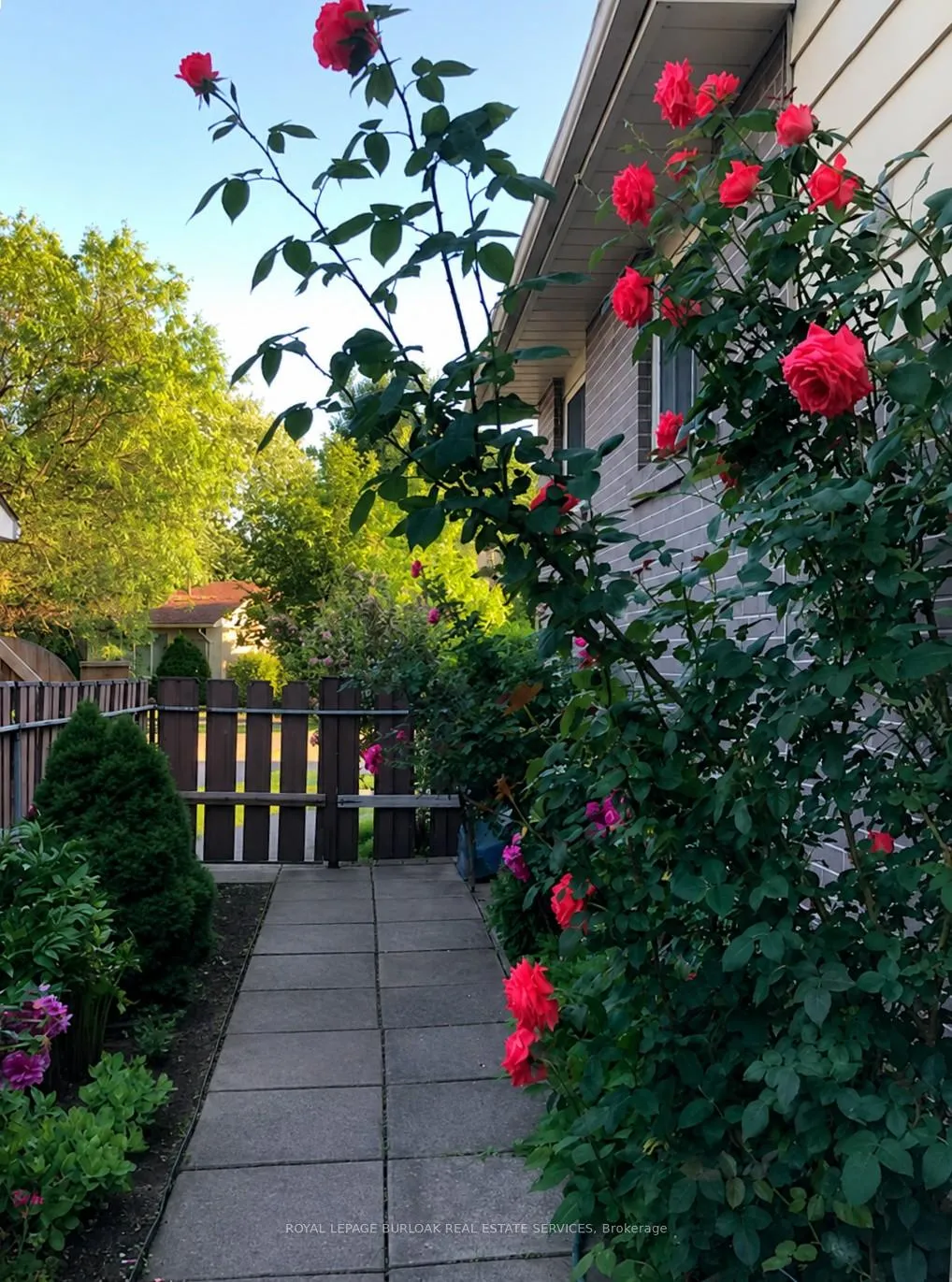 Photo 30 of 3118 Centennial Drive, Burlington, Palmer — HOMEH